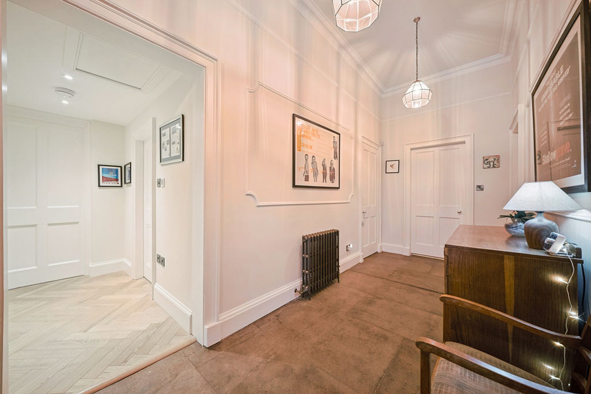 32 Henderson Row, New Town, Edinburgh, EH3 5DN - Picture #31