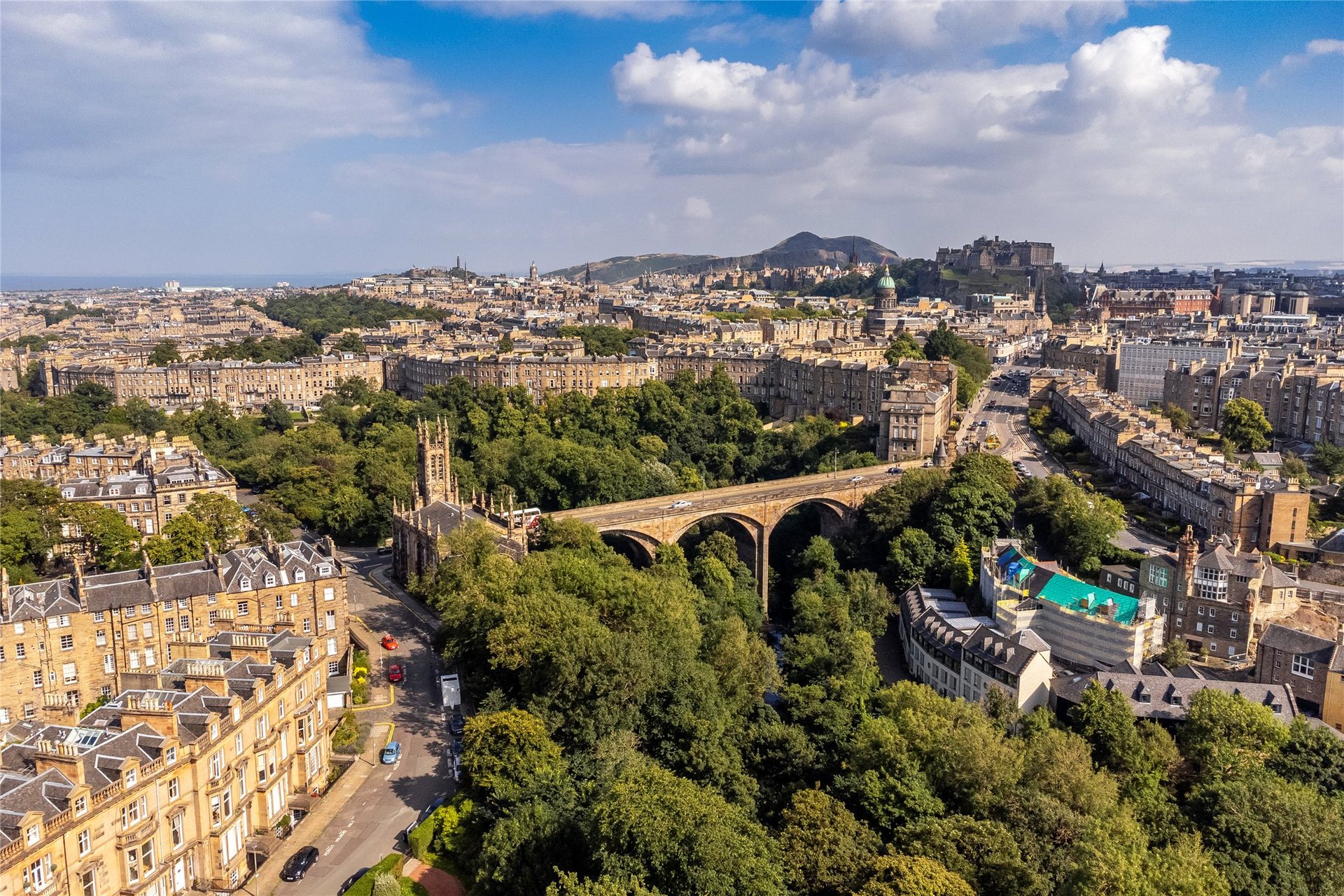 GF, 5 Belgrave Crescent, Edinburgh, EH4 3AQ - Picture #29