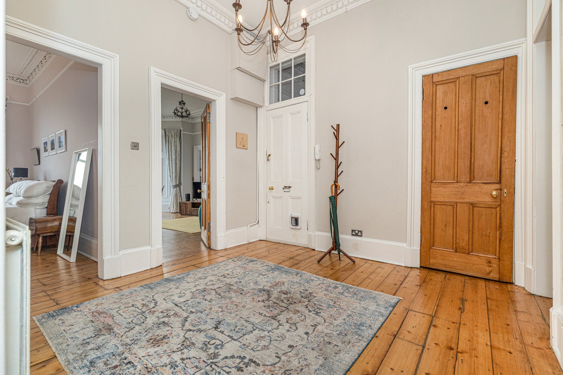 1/1, 3 Hampden Terrace, Mount Florida, G42 9XG - Picture #6