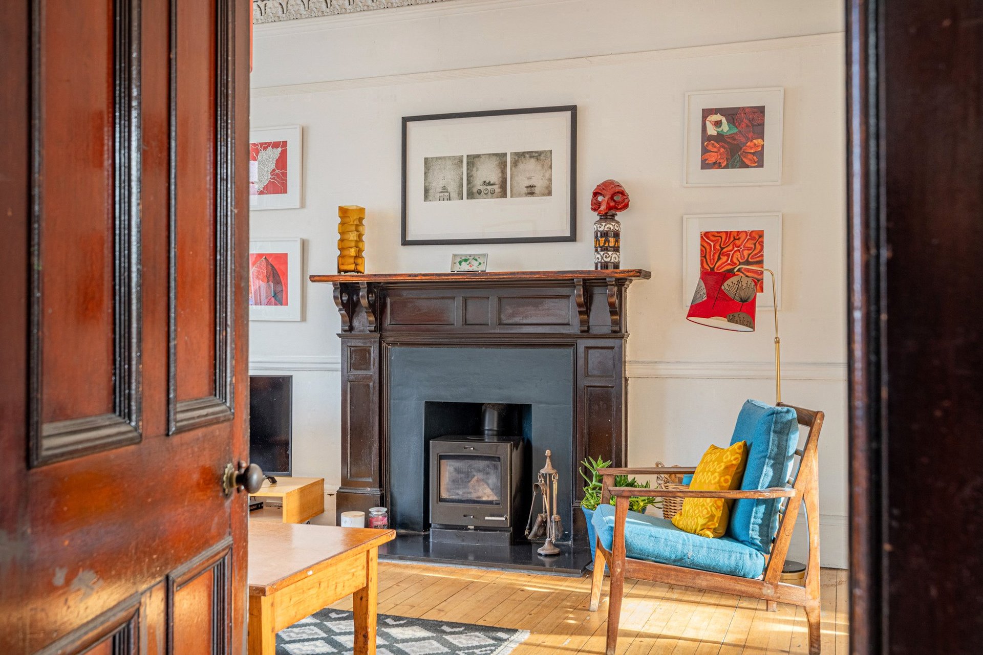 5 Rowallan Gardens, Glasgow, Glasgow City, G11 7LH - Picture #3