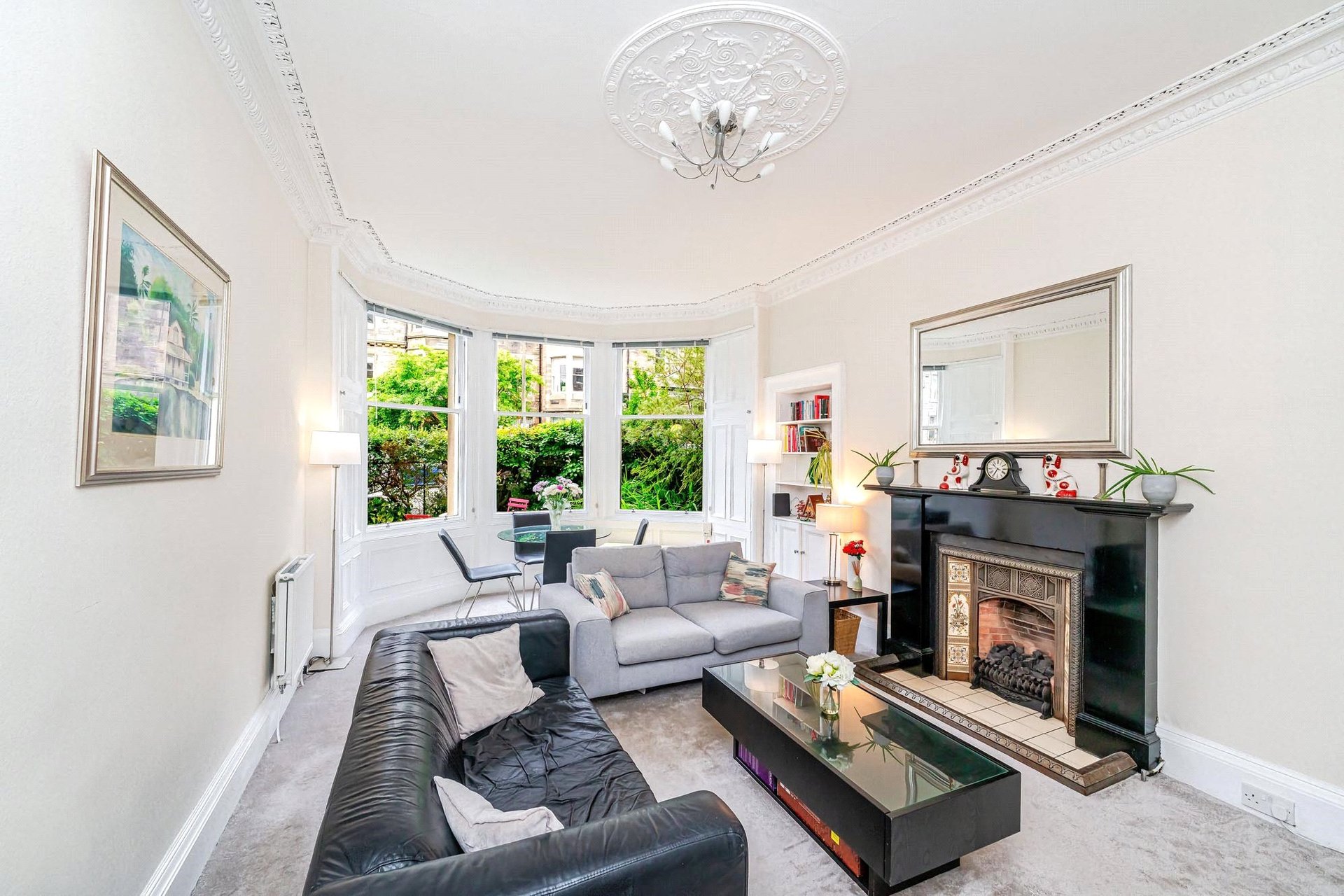 13/1 Spottiswoode Street, Edinburgh, Midlothian, EH9 1EP - Picture #4
