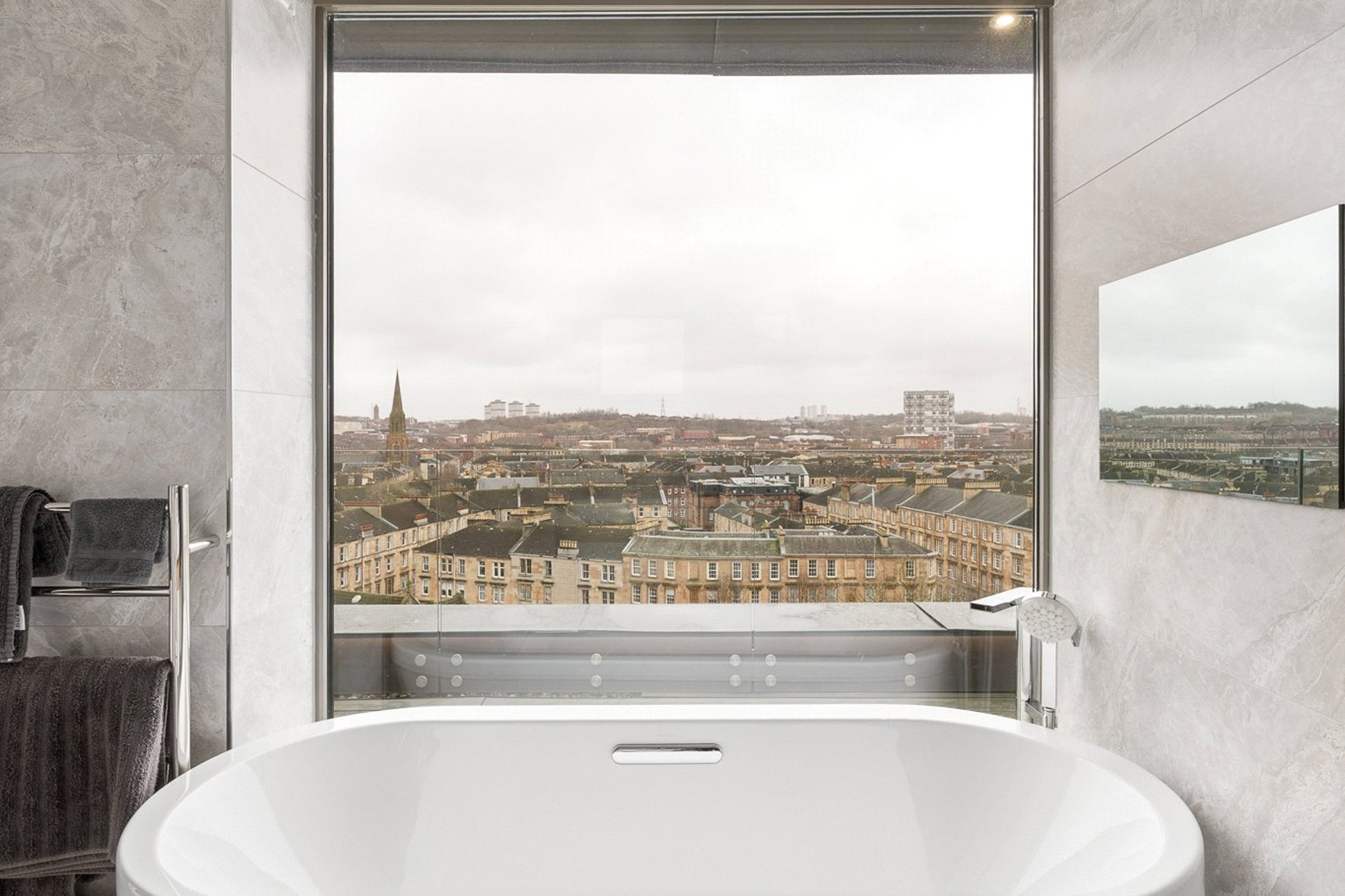 Flat 5/1, 17 Park Quadrant, Park, Glasgow, G3 6BF - Picture #27