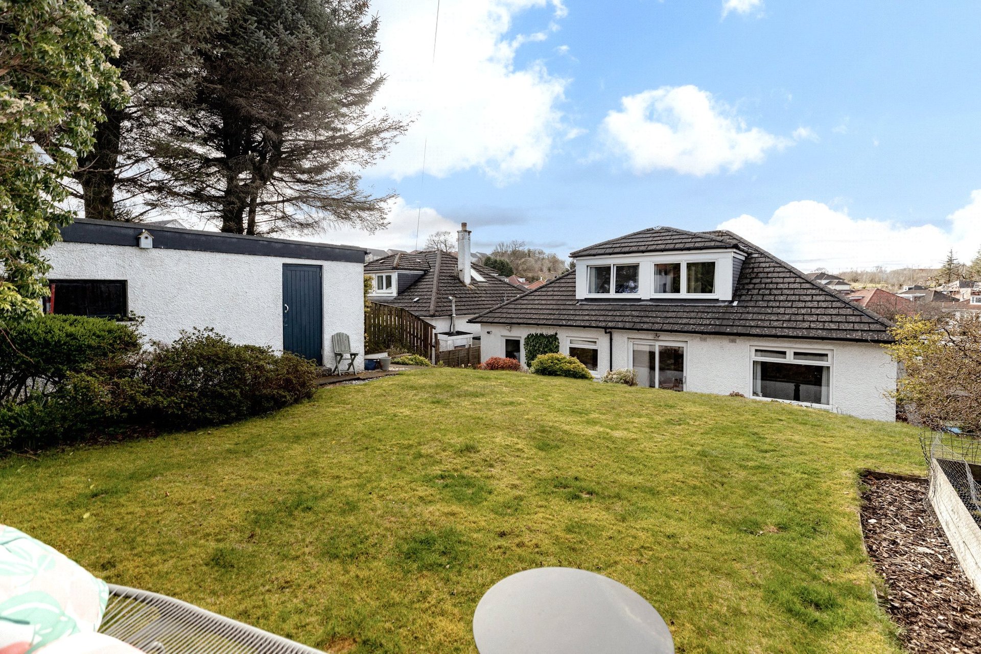 46 Cheviot Drive, Newton Mearns, Glasgow, G77 5AS - Picture #30