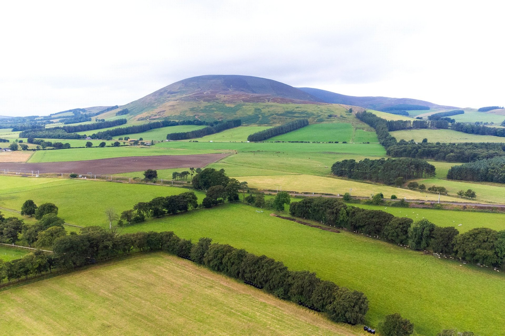 52 Main Street, Symington, Biggar, ML12 6LJ - Picture #28