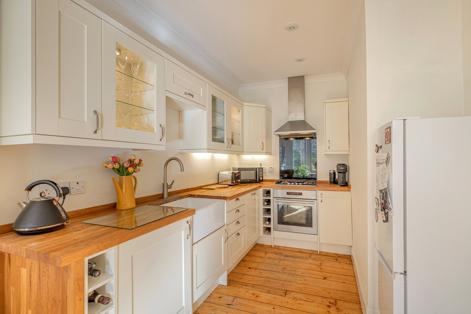 0/1, 80 Camphill Avenue, Langside, Glasgow, G41 3DU - Picture #6