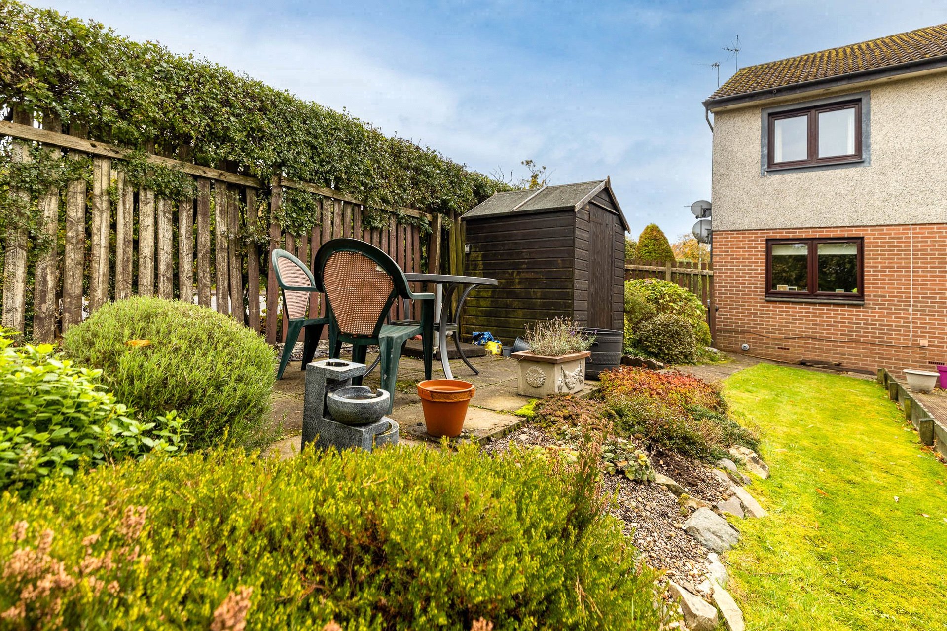 27 Ballantrae Crescent, Newton Mearns, Glasgow, G77 5TX - Picture #12