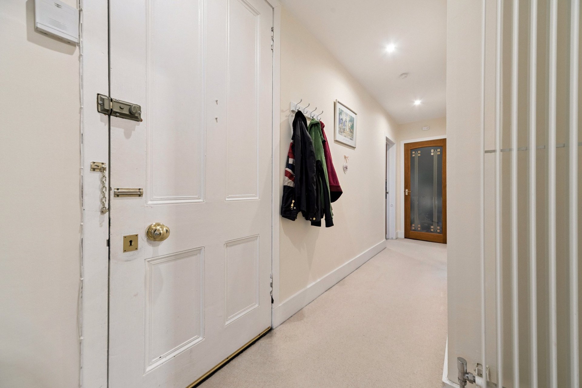 G/F, 36 Belmont Street, Kelvinbridge, Glasgow, G12 8EY - Picture #16