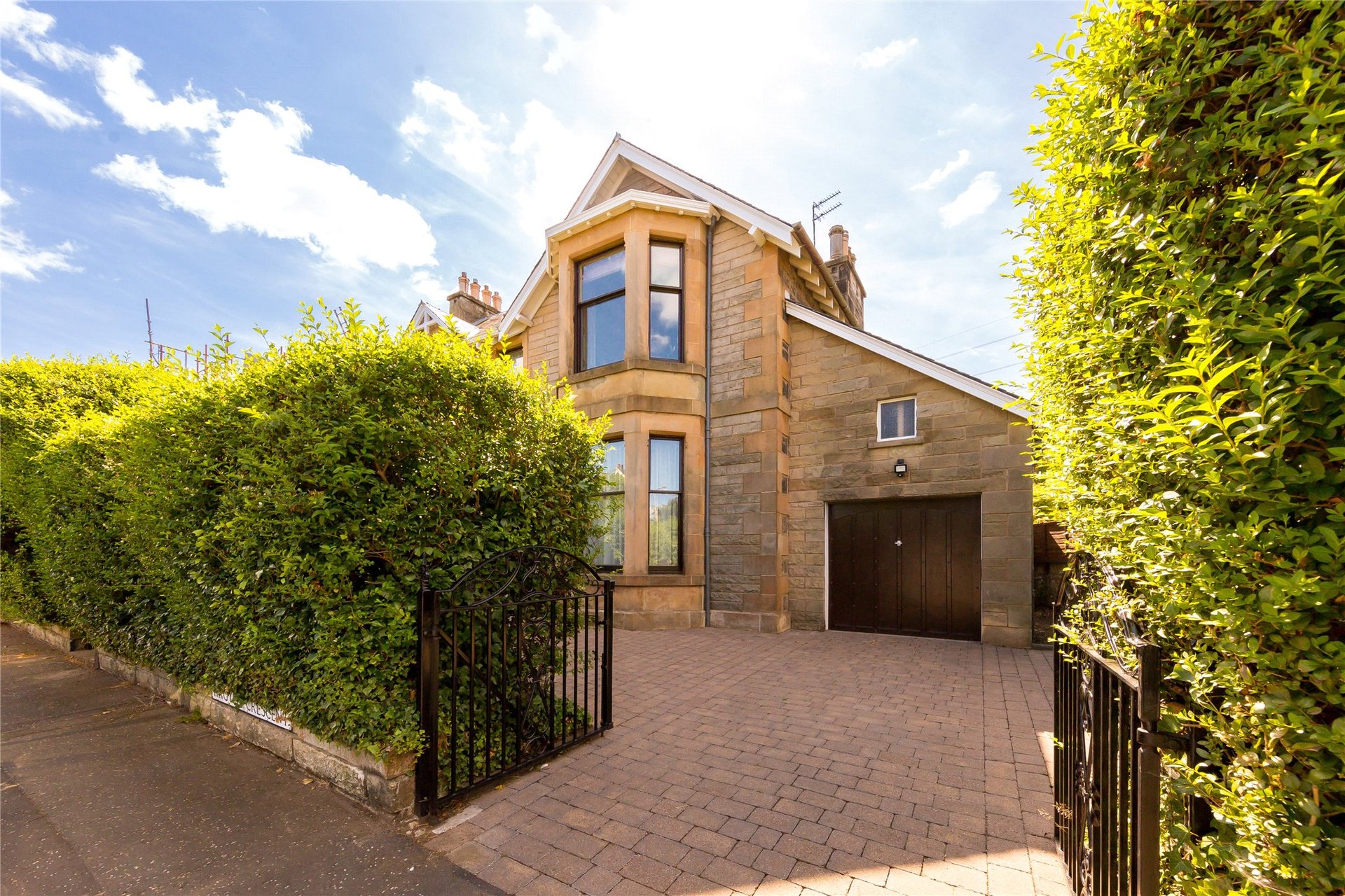 Murray House, 25 Argyle Crescent, Edinburgh, Midlothian, EH15 2QE - Picture #35