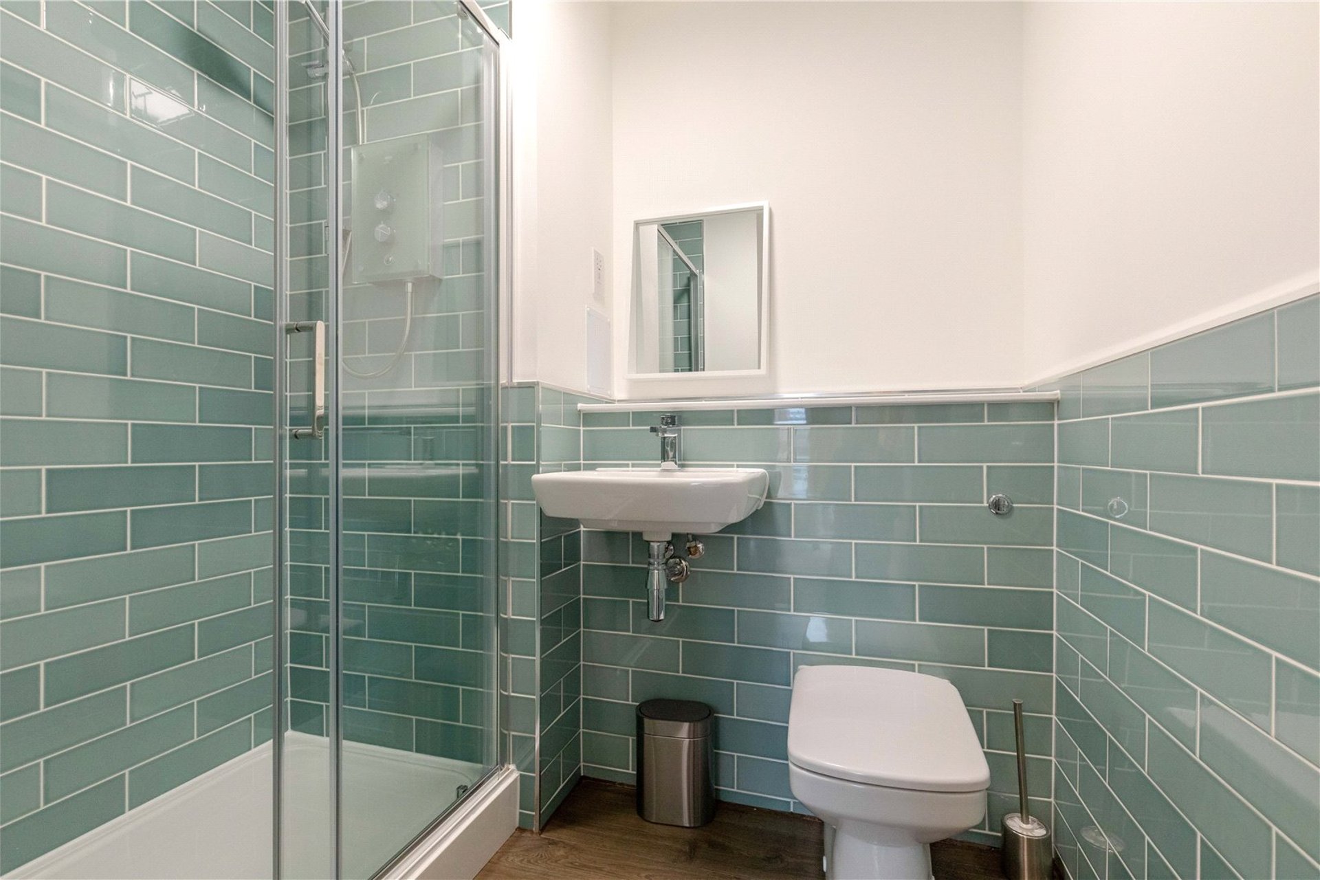Flat 11, 2 Barnie Terrace, Edinburgh, EH15 1BU - Picture #10