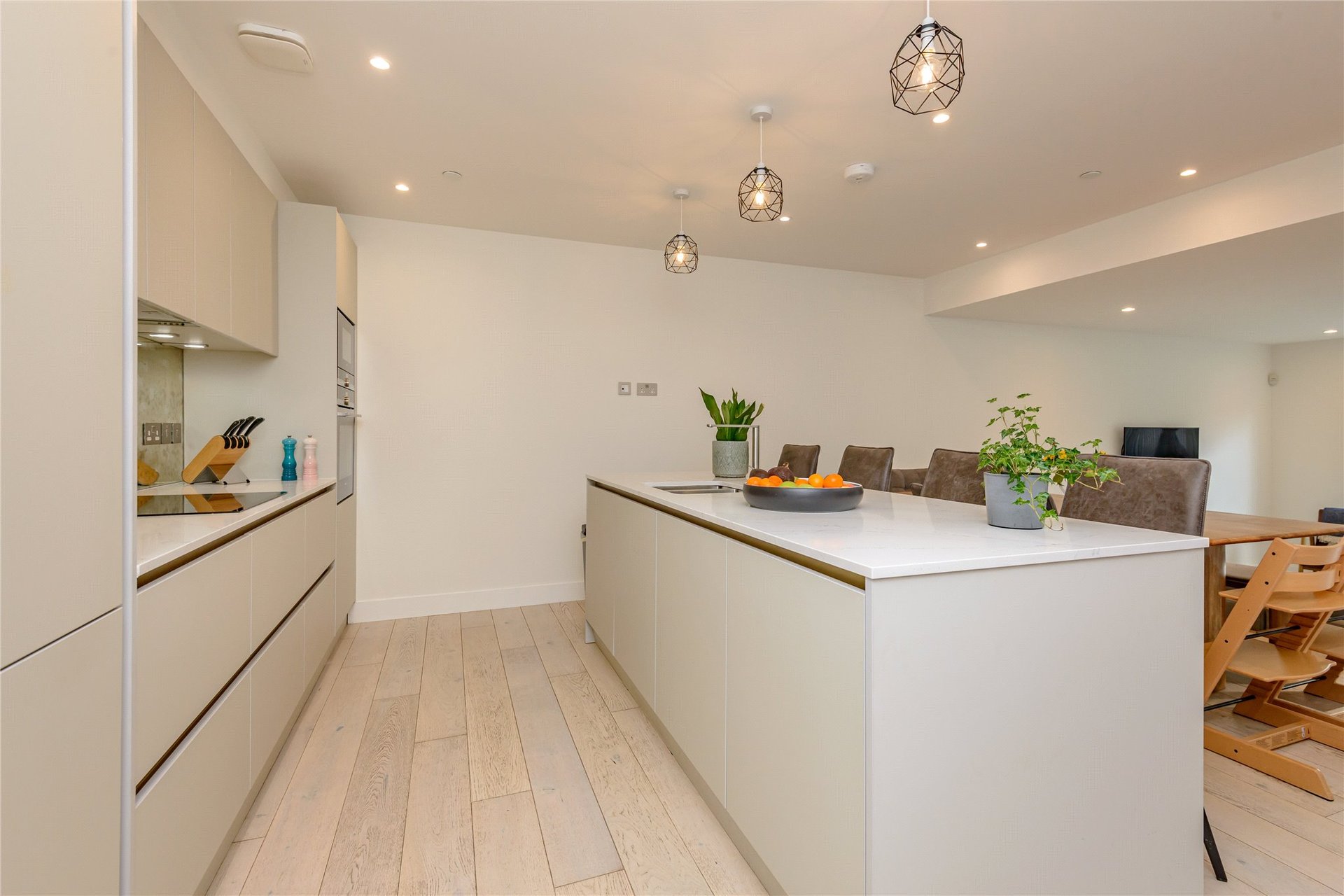 4A Woodhall Avenue, Juniper Green, Midlothian, EH14 5BU - Picture #7