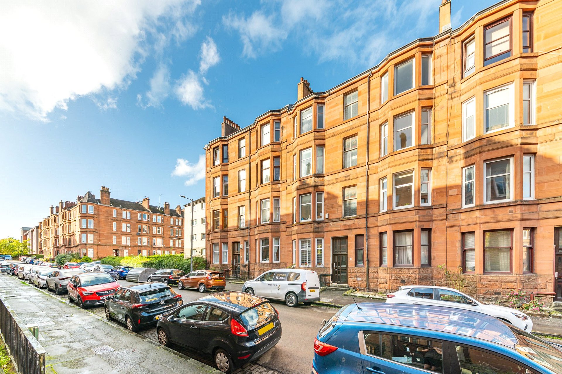 1/1, 12 Kildonan Drive, Thornwood, Glasgow, G11 7XA - Picture #30