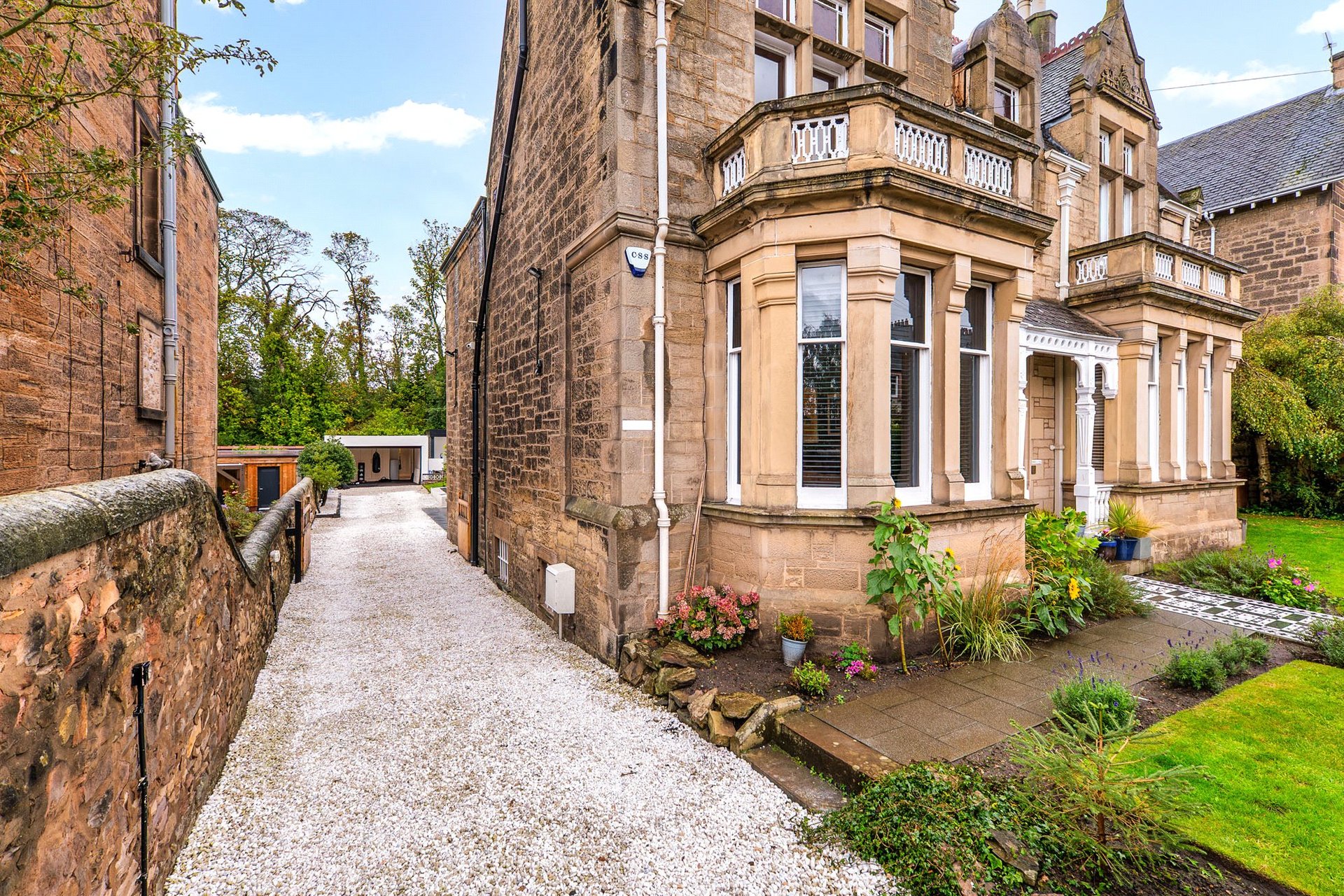 3 Durham Road, Edinburgh, Midlothian, EH15 1NU - Picture #32