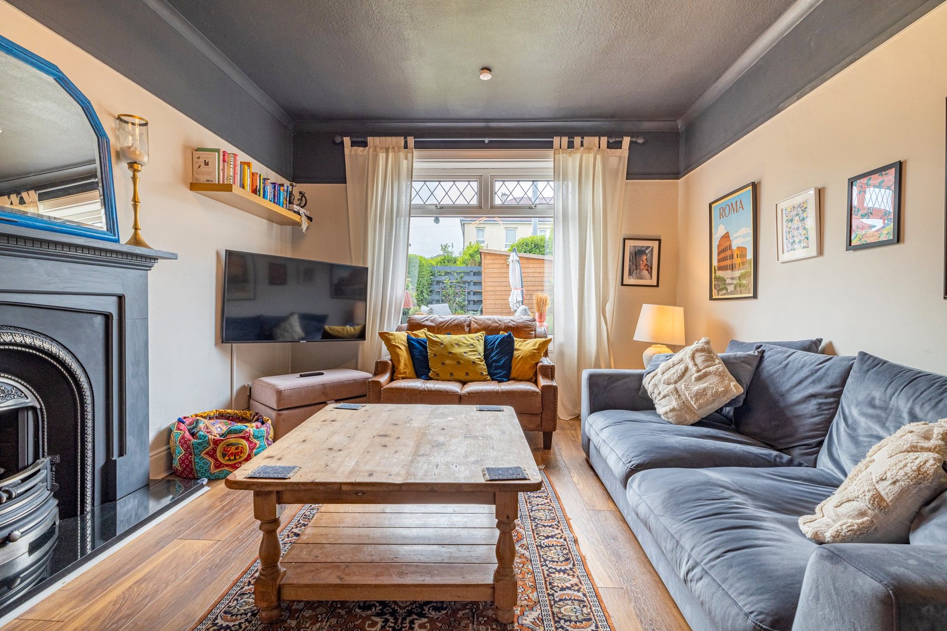 91 Queen Victoria Drive, Scotstoun, Glasgow, G14 9BT - Picture #4