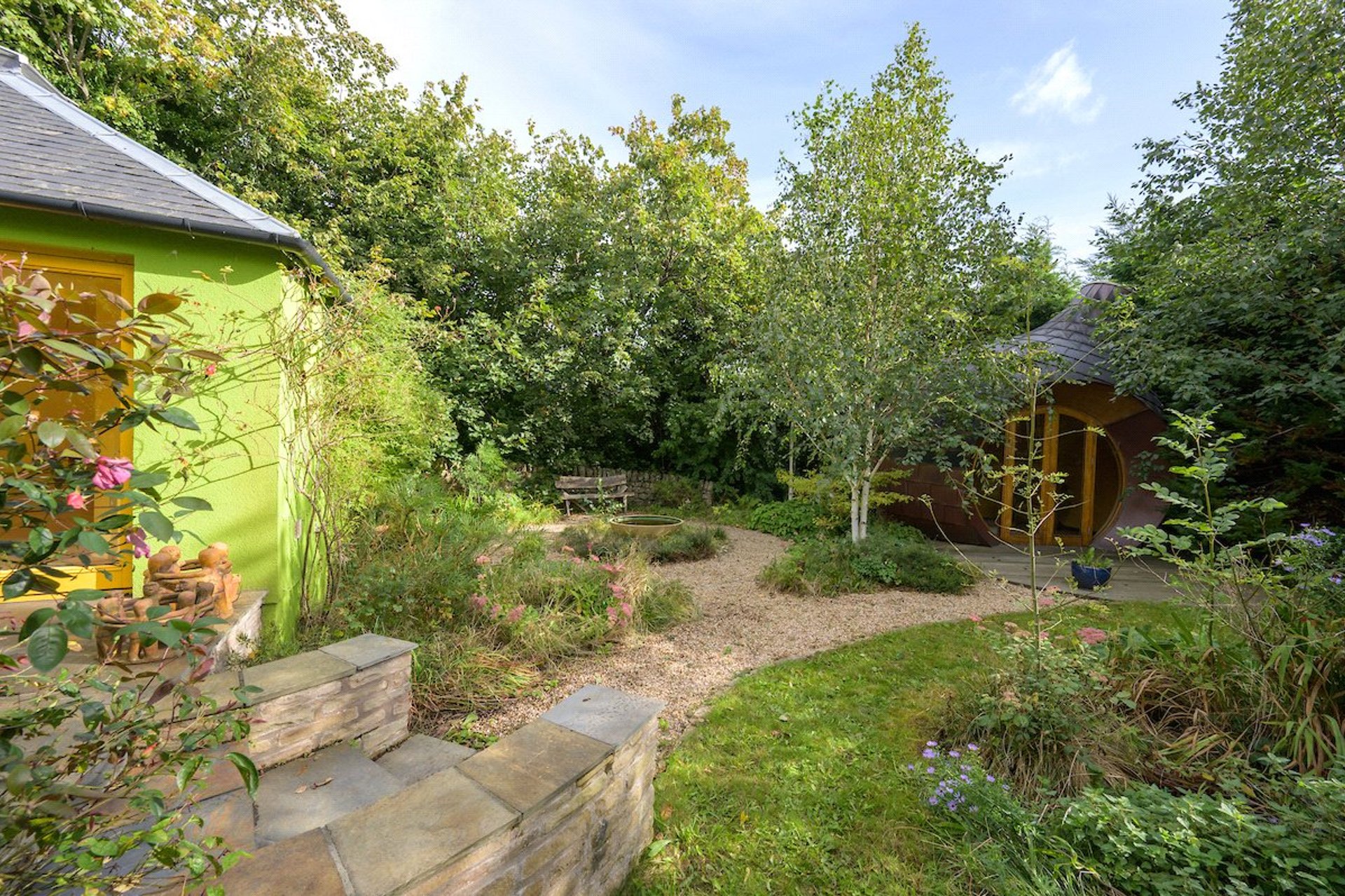 201 Colinton Road, Edinburgh, Midlothian, EH14 1BJ - Picture #32