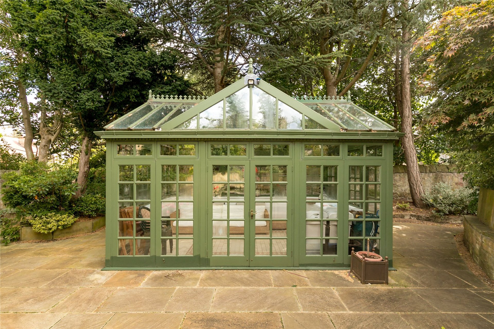 3/6 Kinellan Gardens, Edinburgh, EH12 6HJ - Picture #24