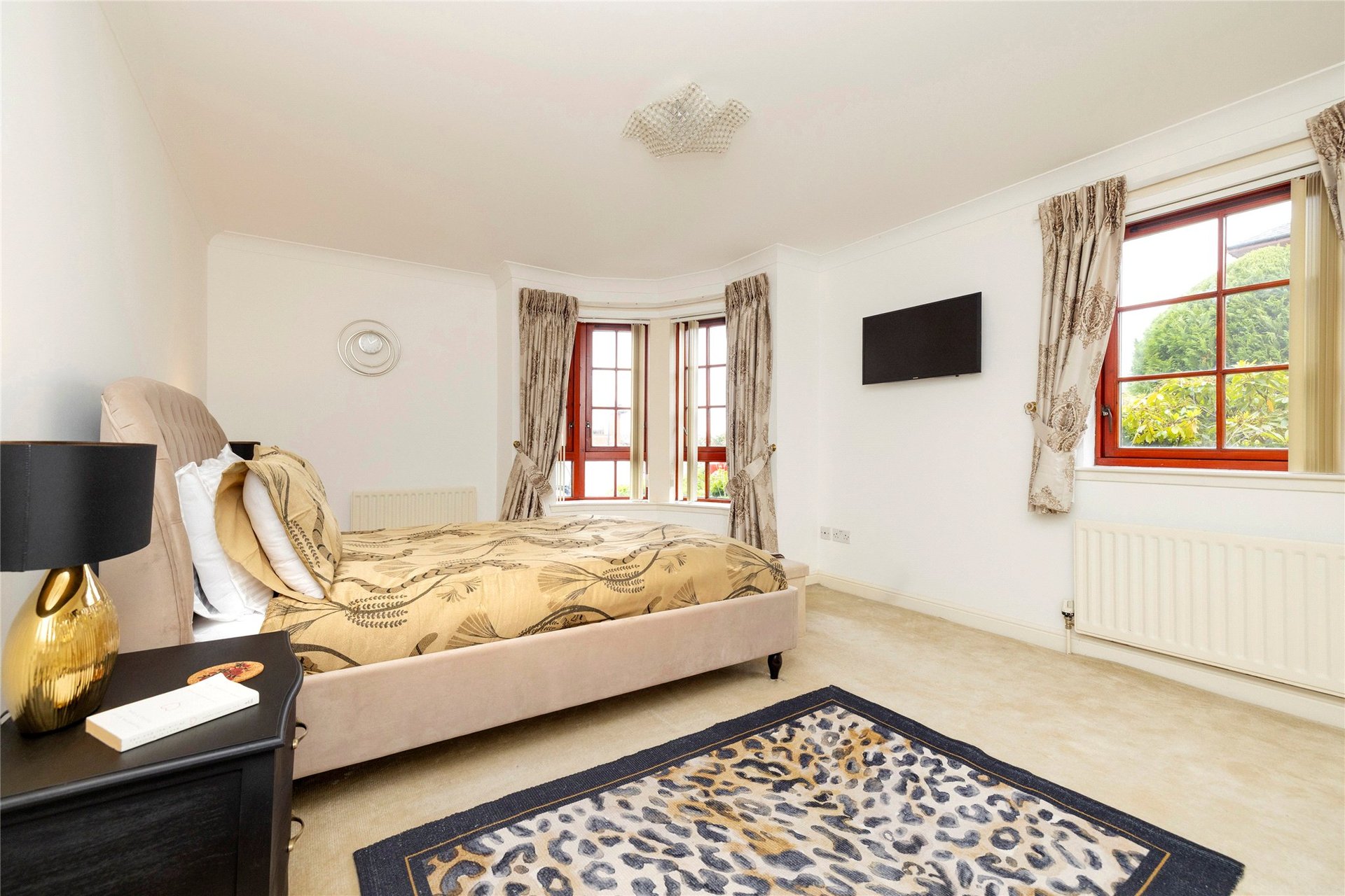 80/2 Orchard Brae Avenue, Edinburgh, Midlothian, EH4 2GA - Picture #12