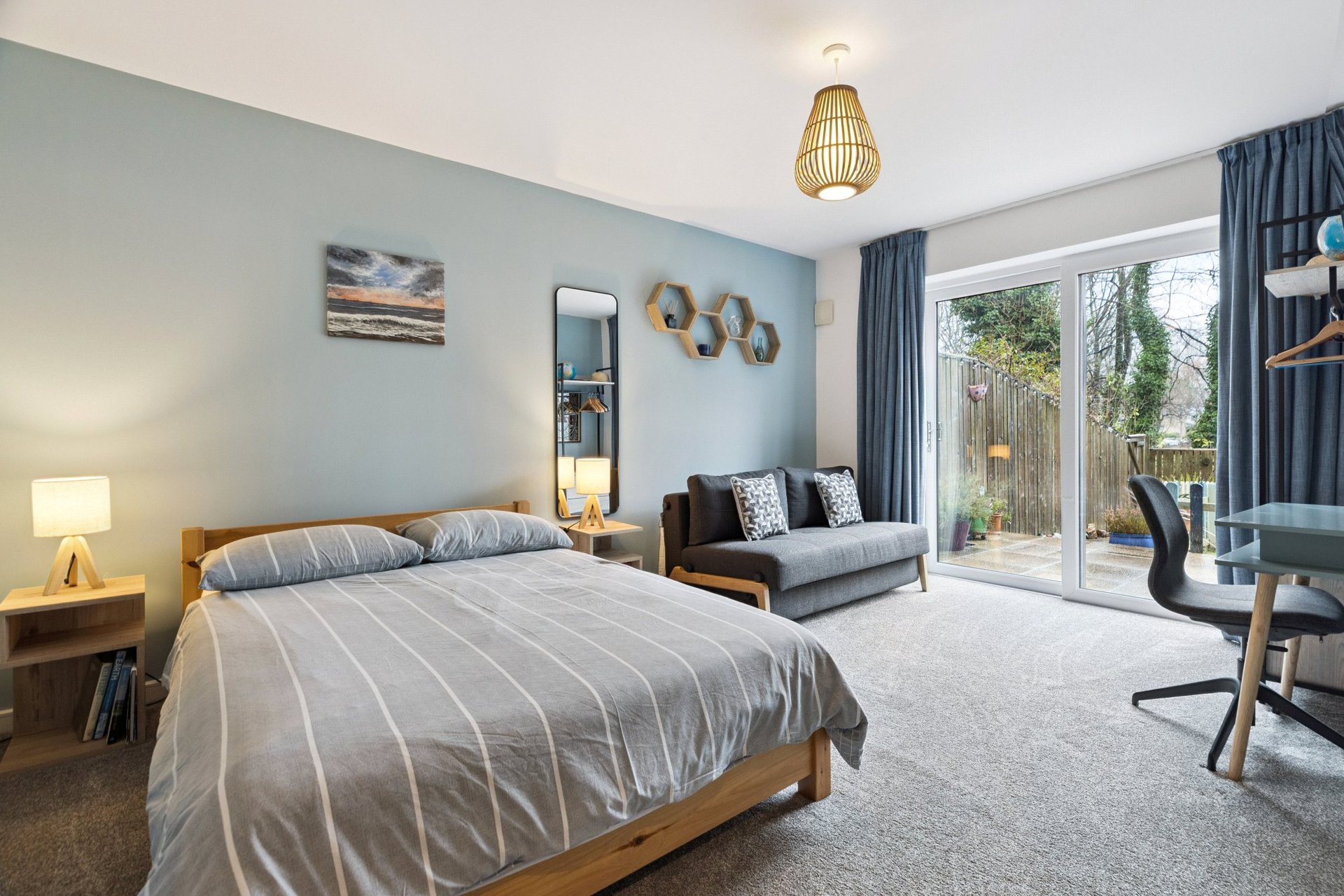 57 Riverford Gardens, Pollokshaws, Glasgow, G43 1ET - Picture #3