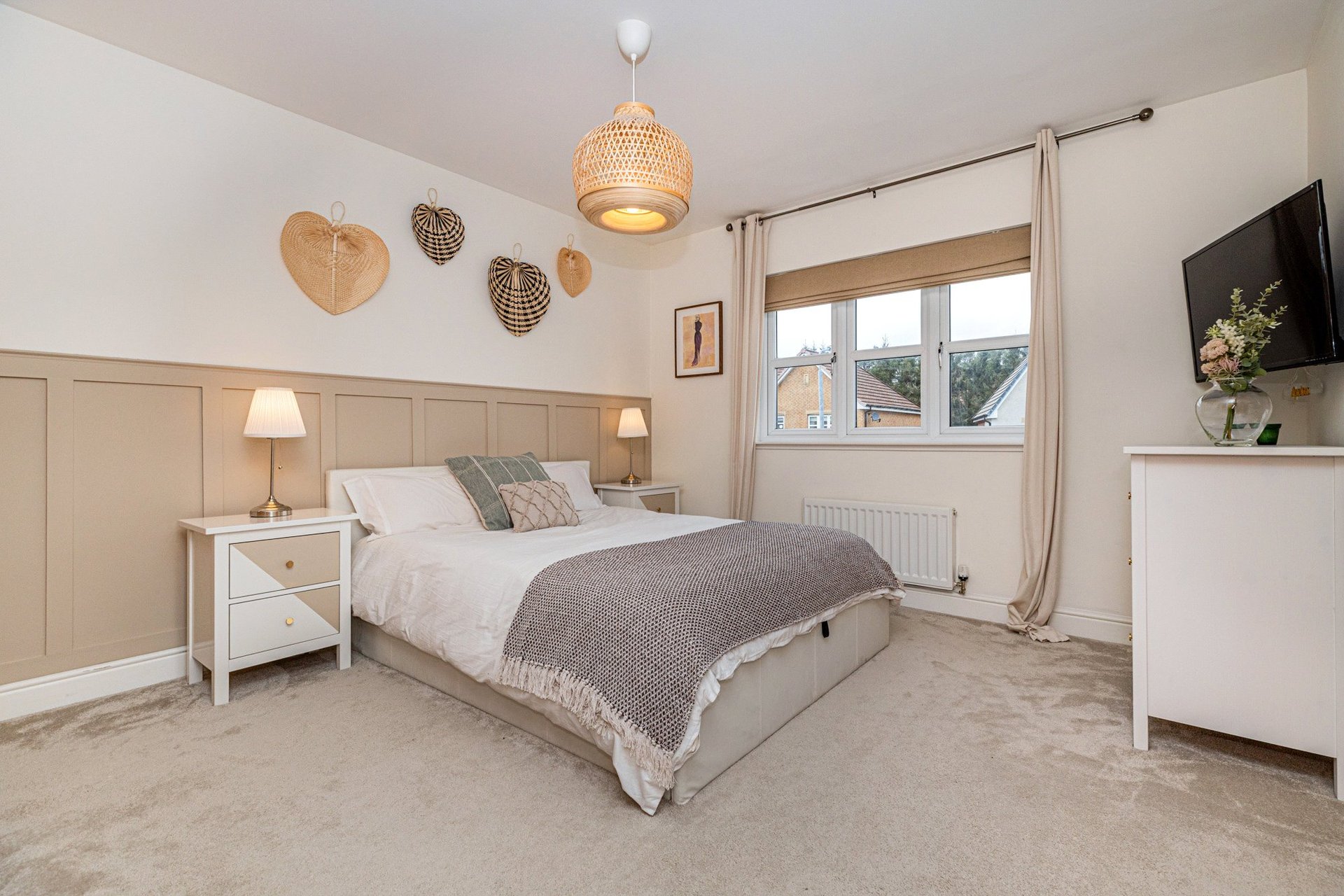 11 Rose Crescent, Newton Mearns, Glasgow, East Renfrewshire, G77 6GQ - Picture #15