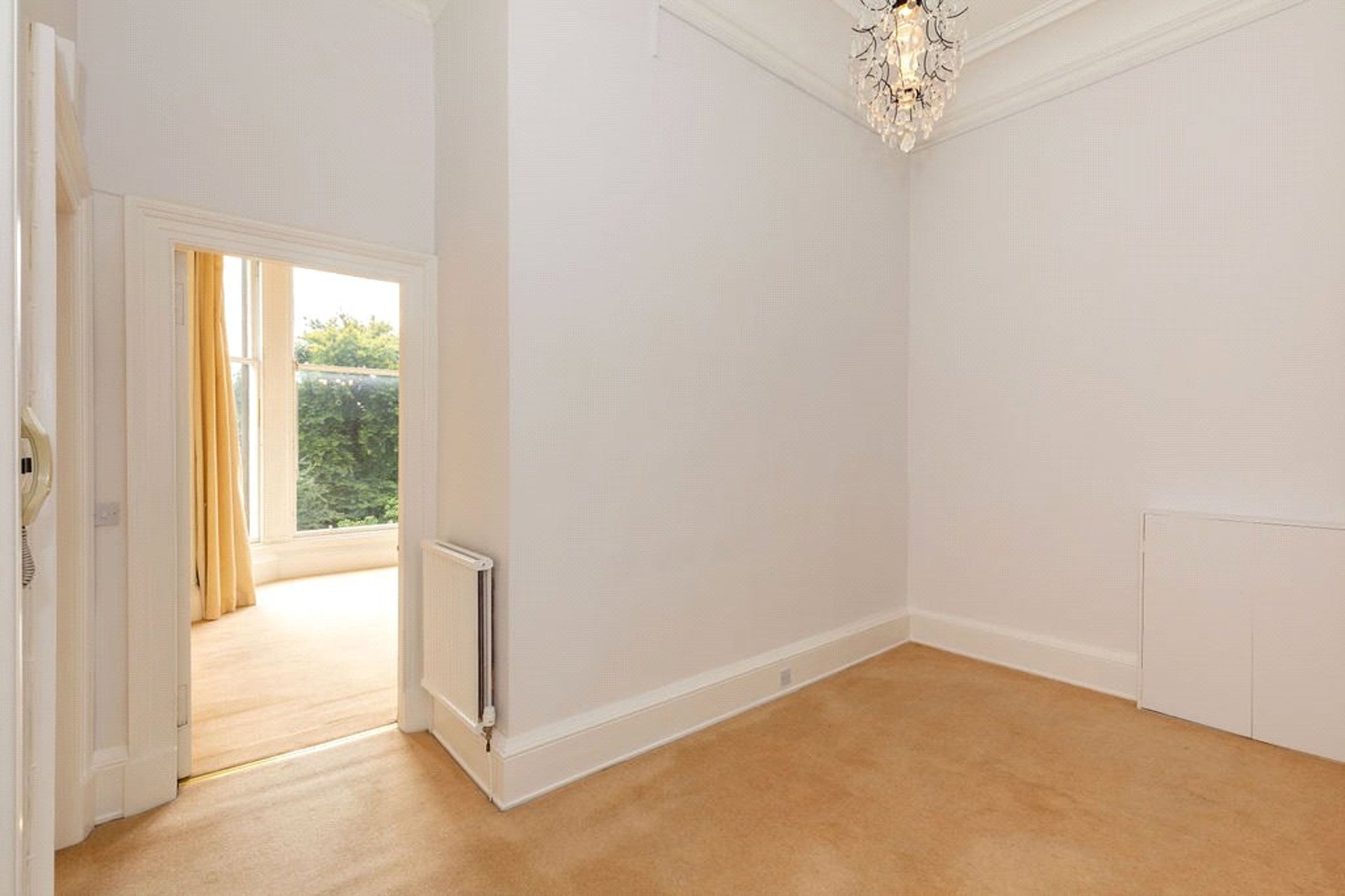 1, 1a Belgrave Crescent, West End, Edinburgh, EH4 3AQ - Picture #7