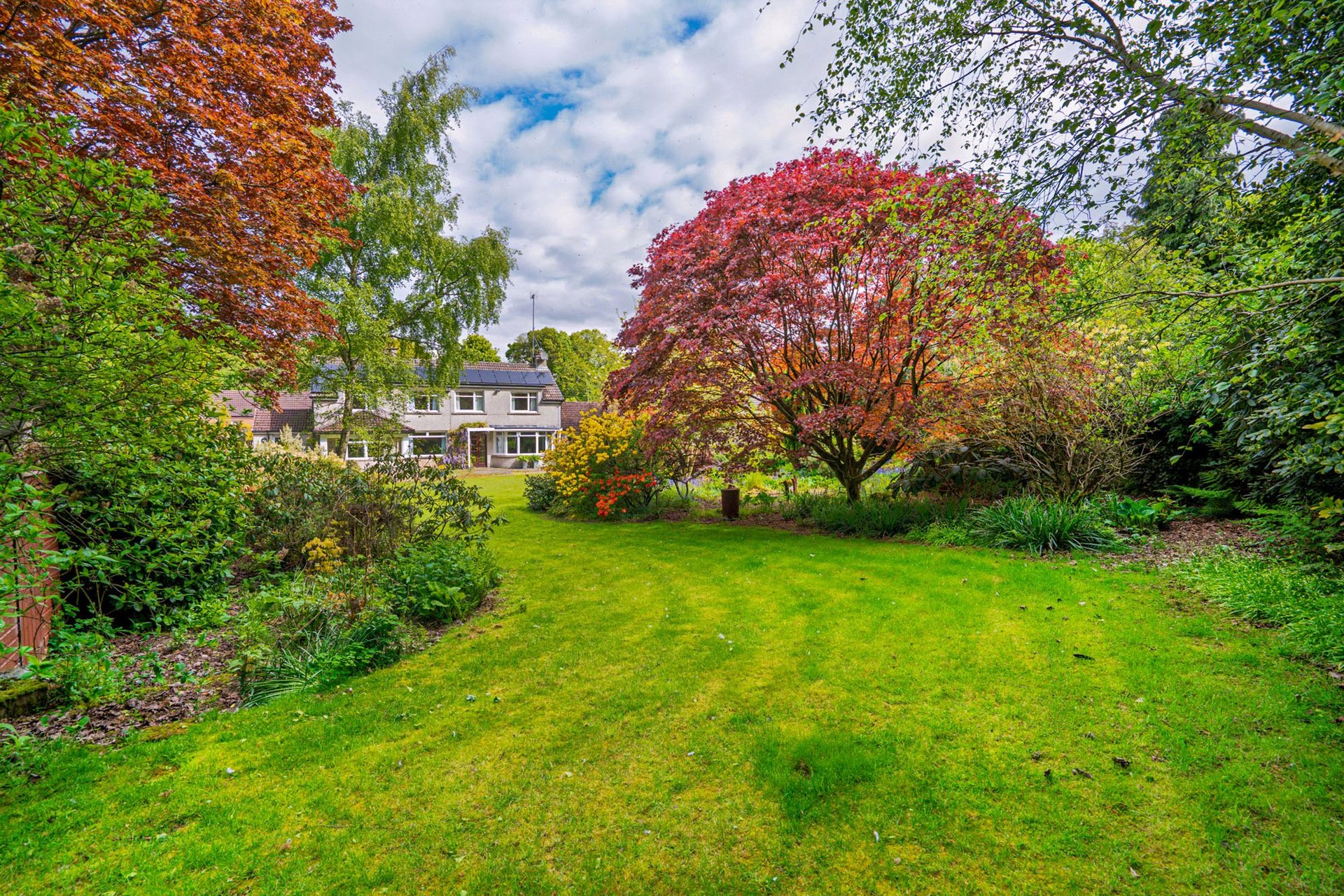 Orchard House, Old Mill Road, Craigrothie, Cupar, KY15 5PZ - Picture #34