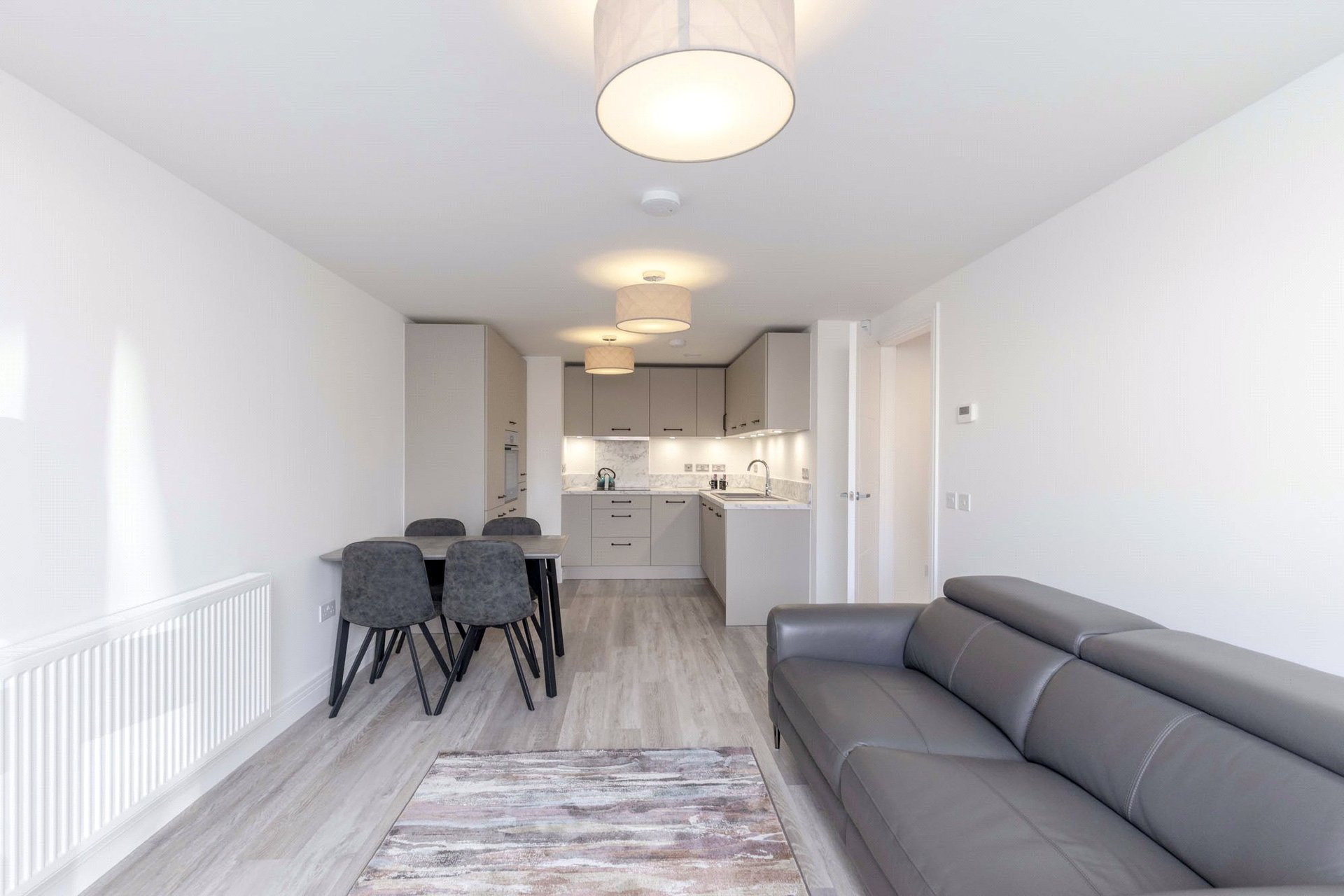 Flat 3, 27 Whinny Gait, South Queensferry, City of Edinburgh, EH30 9EL - Picture #2