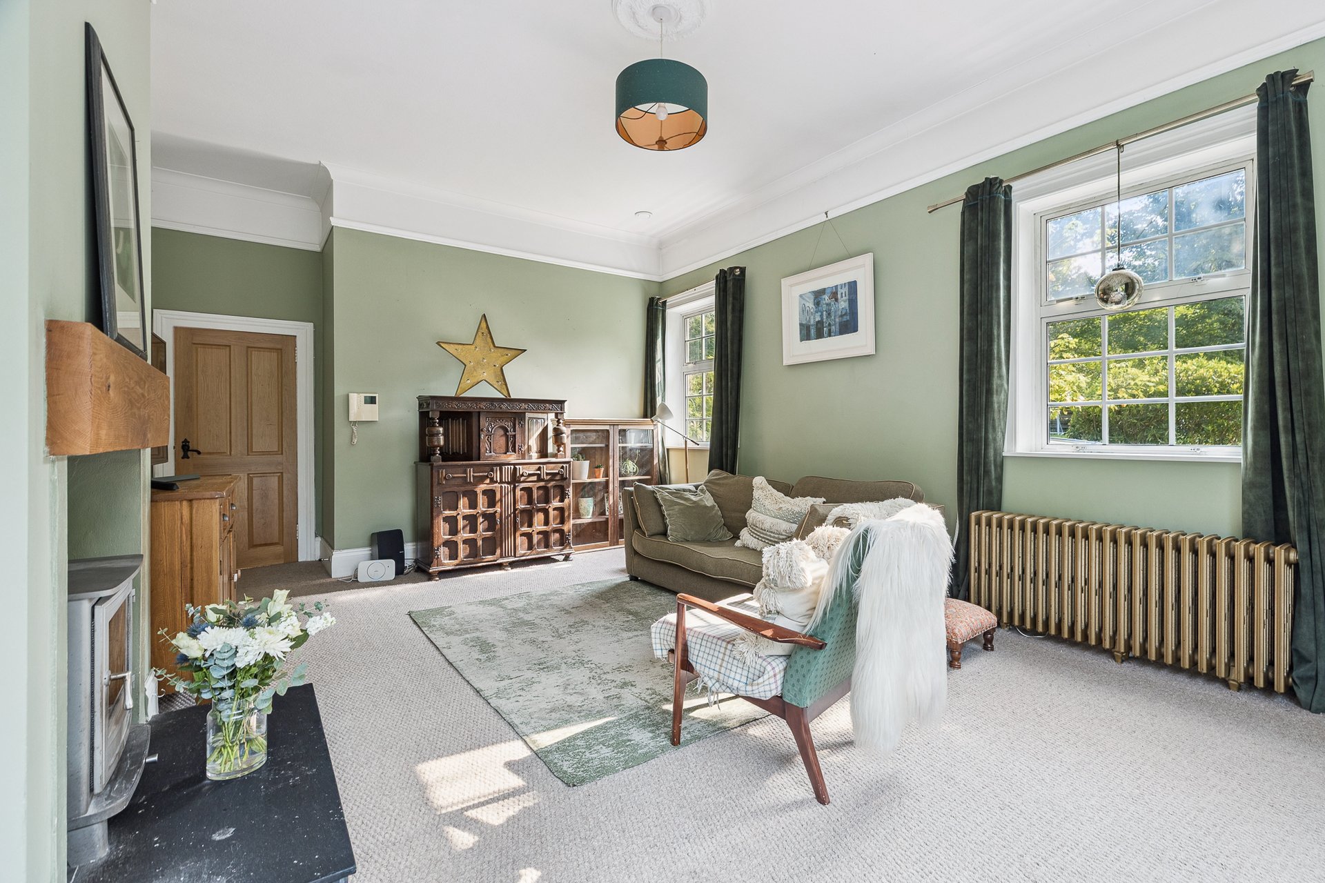 Langcroft, Buchanan Castle Estate, Drymen, Glasgow, G63 0HX - Picture #5