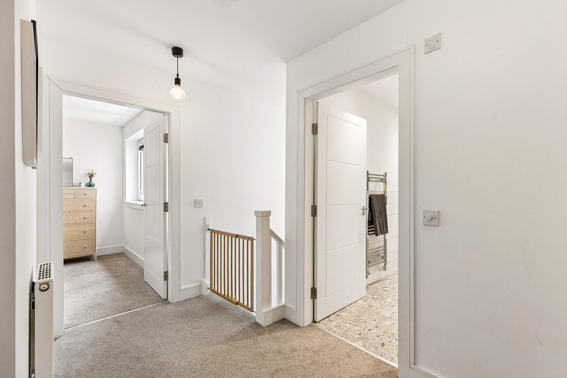 15 Queens Drive Lane, Queens Park, Glasgow, G42 8BD - Picture #20