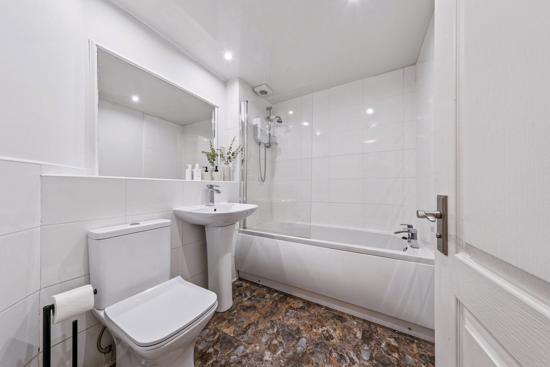 0/2, 73 St Vincent Crescent, Finnieston, Glasgow, G3 8NQ - Picture #25