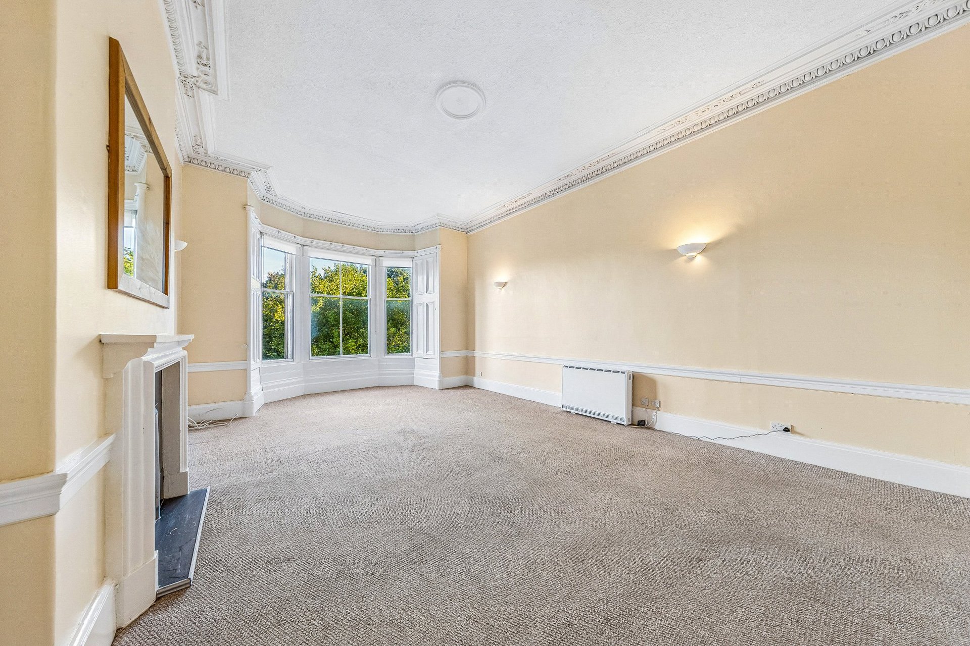 2/2, 3 La Belle Place, Kelvingrove, Glasgow, G3 7LH - Picture #5