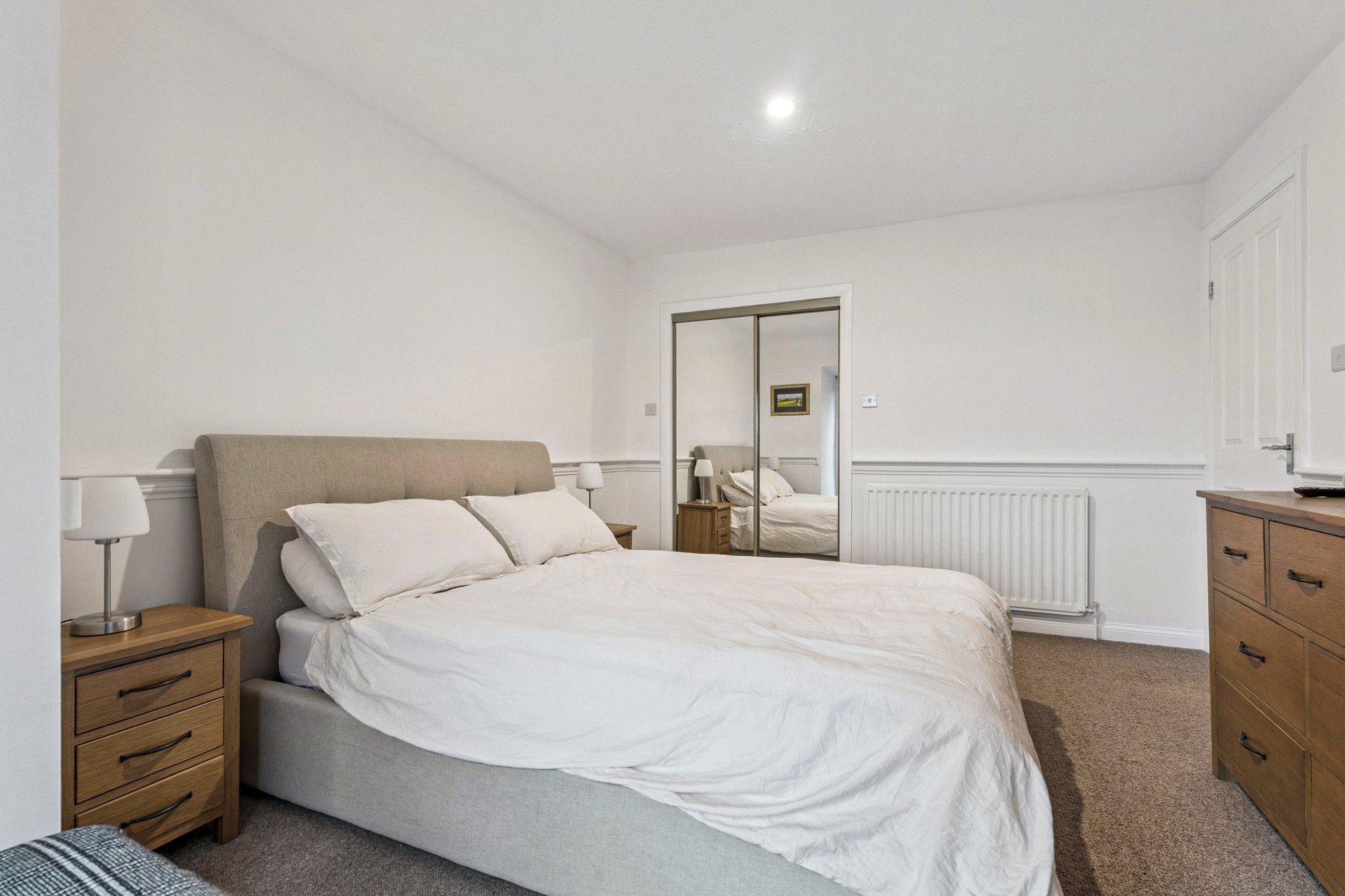 Flat K, 62 Cleveden Drive, Clevden, Glasgow, G12 0NX - Picture #18