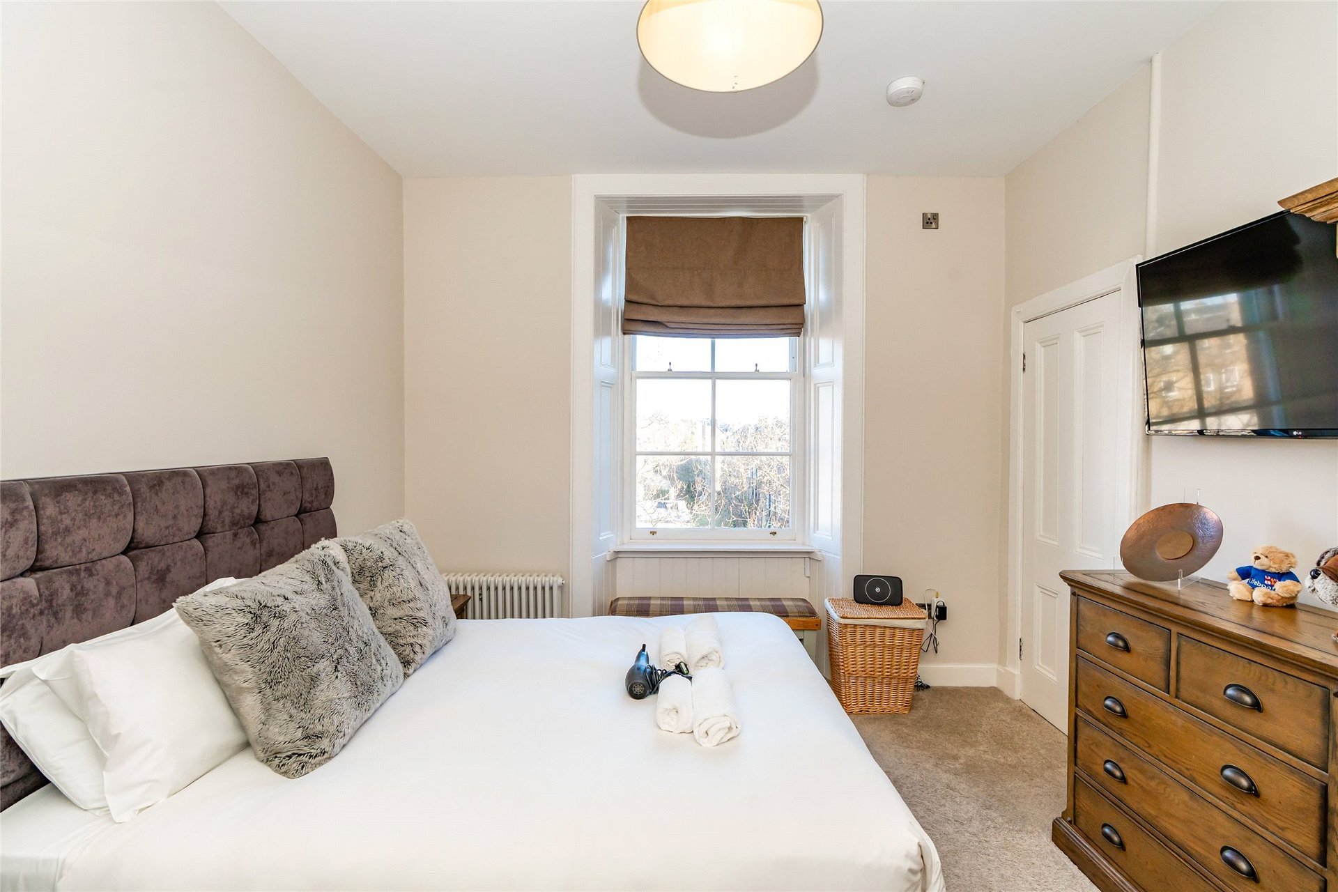 Flat 4 (2f2), 37 Montgomery Street, Edinburgh, EH7 5JX - Picture #6