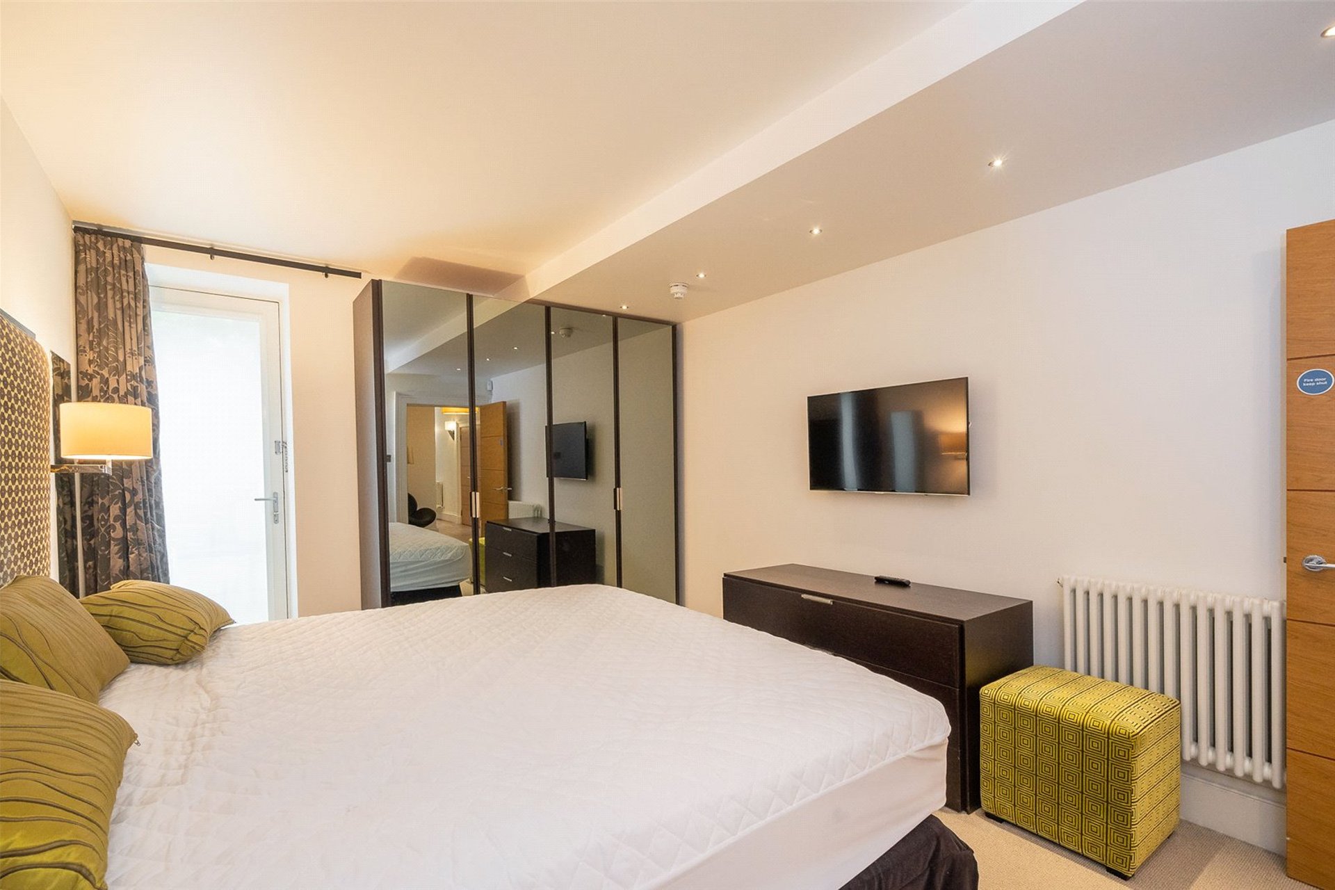 7a Rothesay Place, Edinburgh, EH3 7SL - Picture #15
