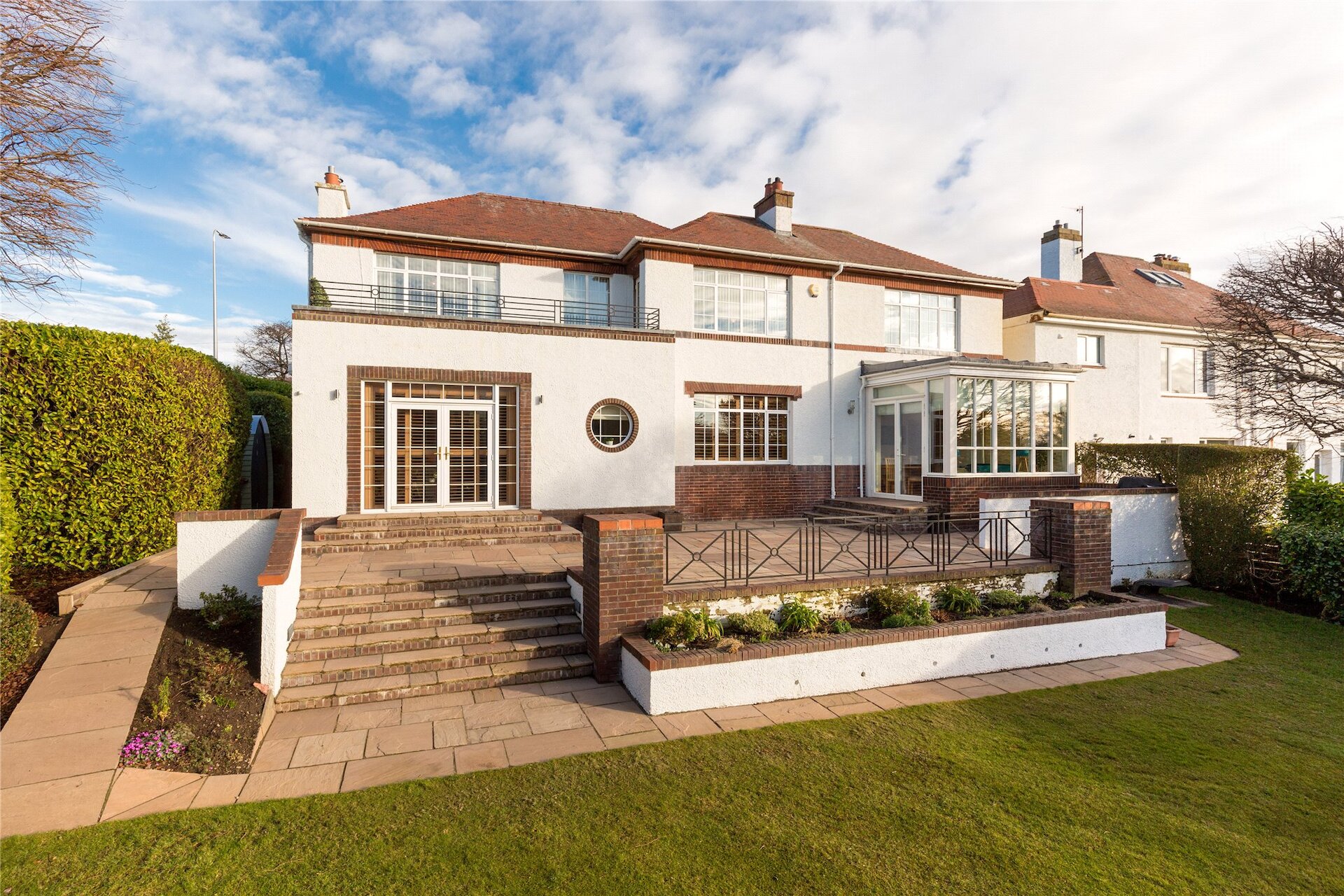 Kinellan, 16 Frogston Road West, Edinburgh, Midlothian, EH10 7AR - Picture #1