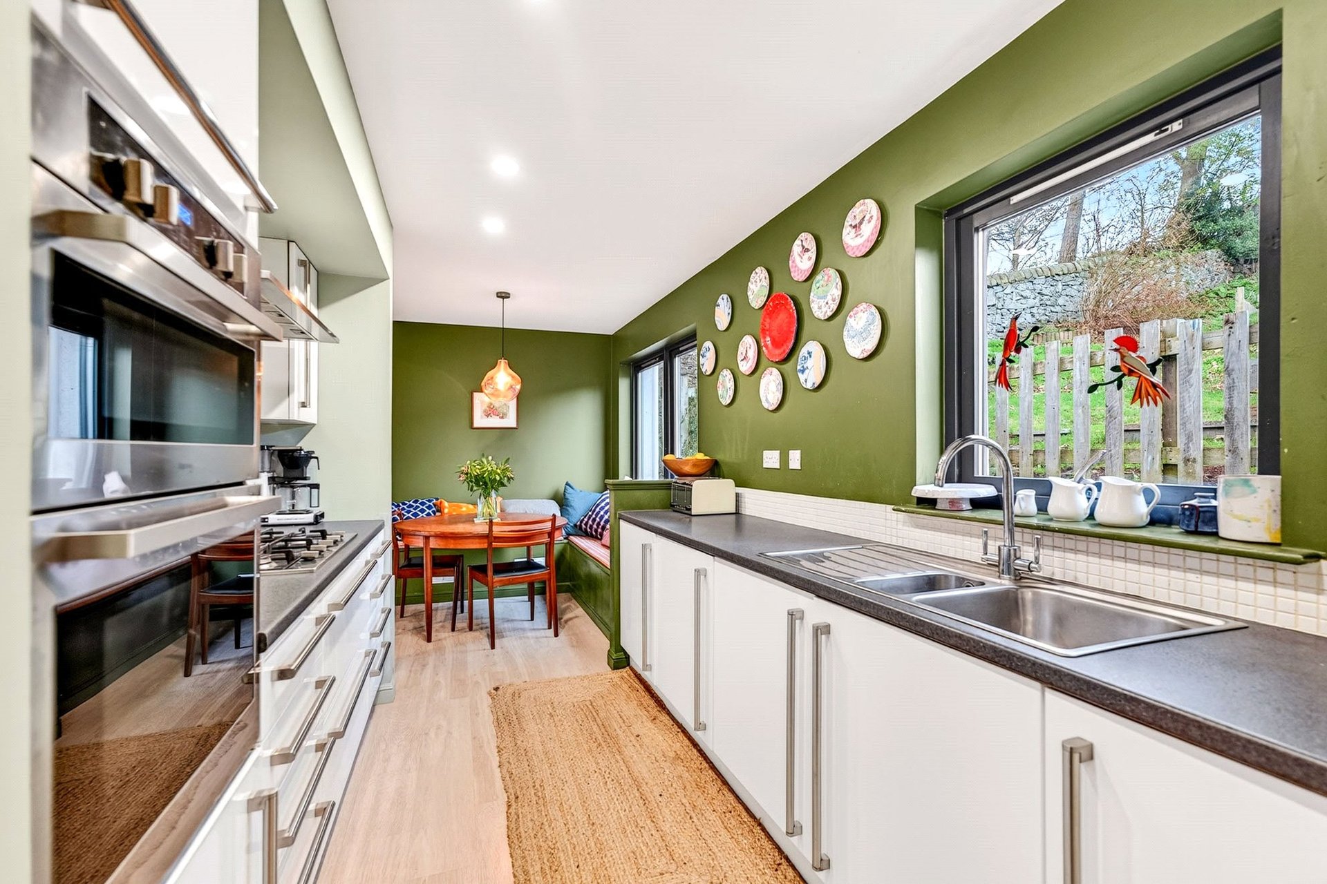 8A Meadow Road, Leuchars, St. Andrews, Fife, KY16 0EX - Picture #12