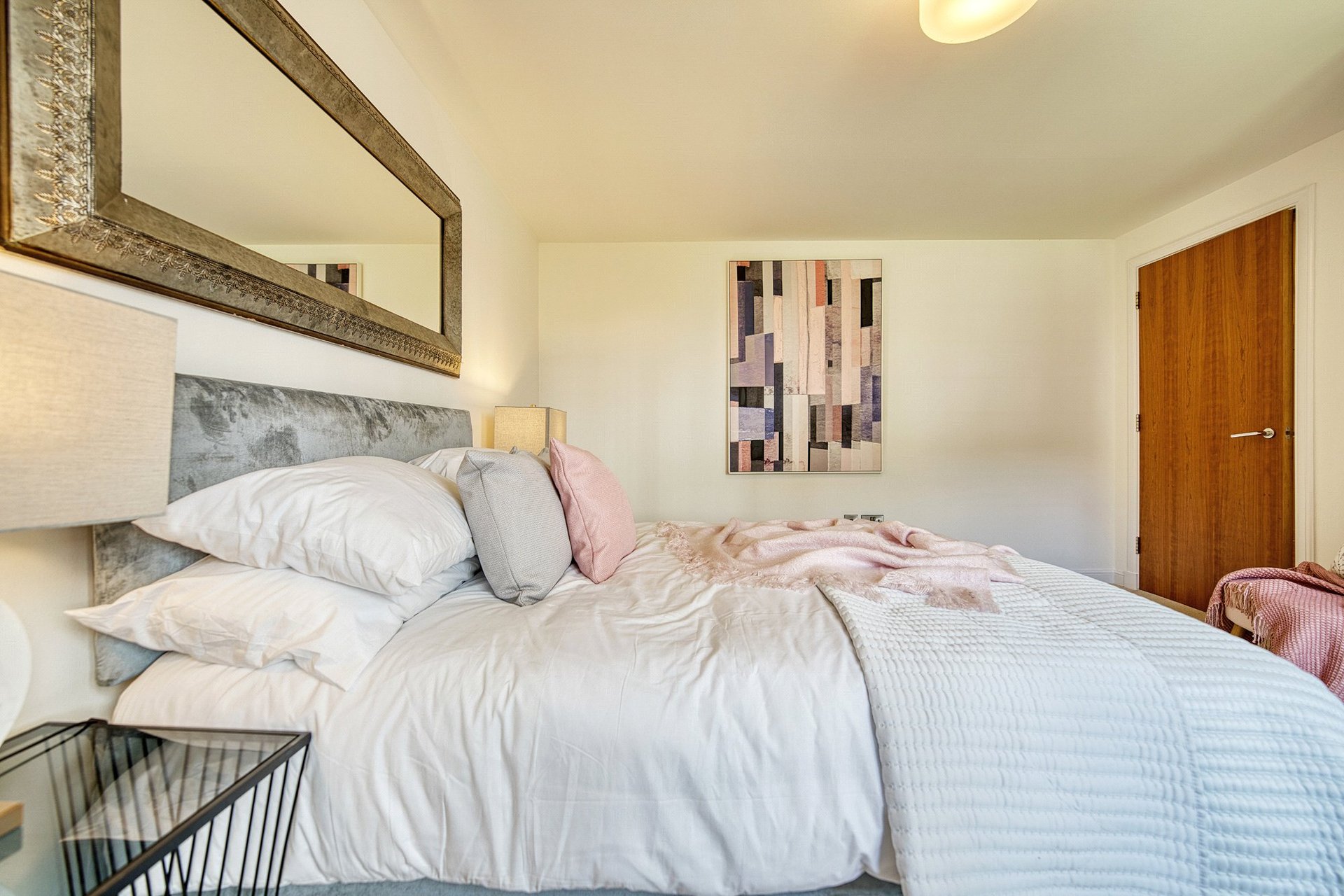 0/1, 20 Chesterfield Gardens, Kelvinside, Glasgow, G12 0BF - Picture #30