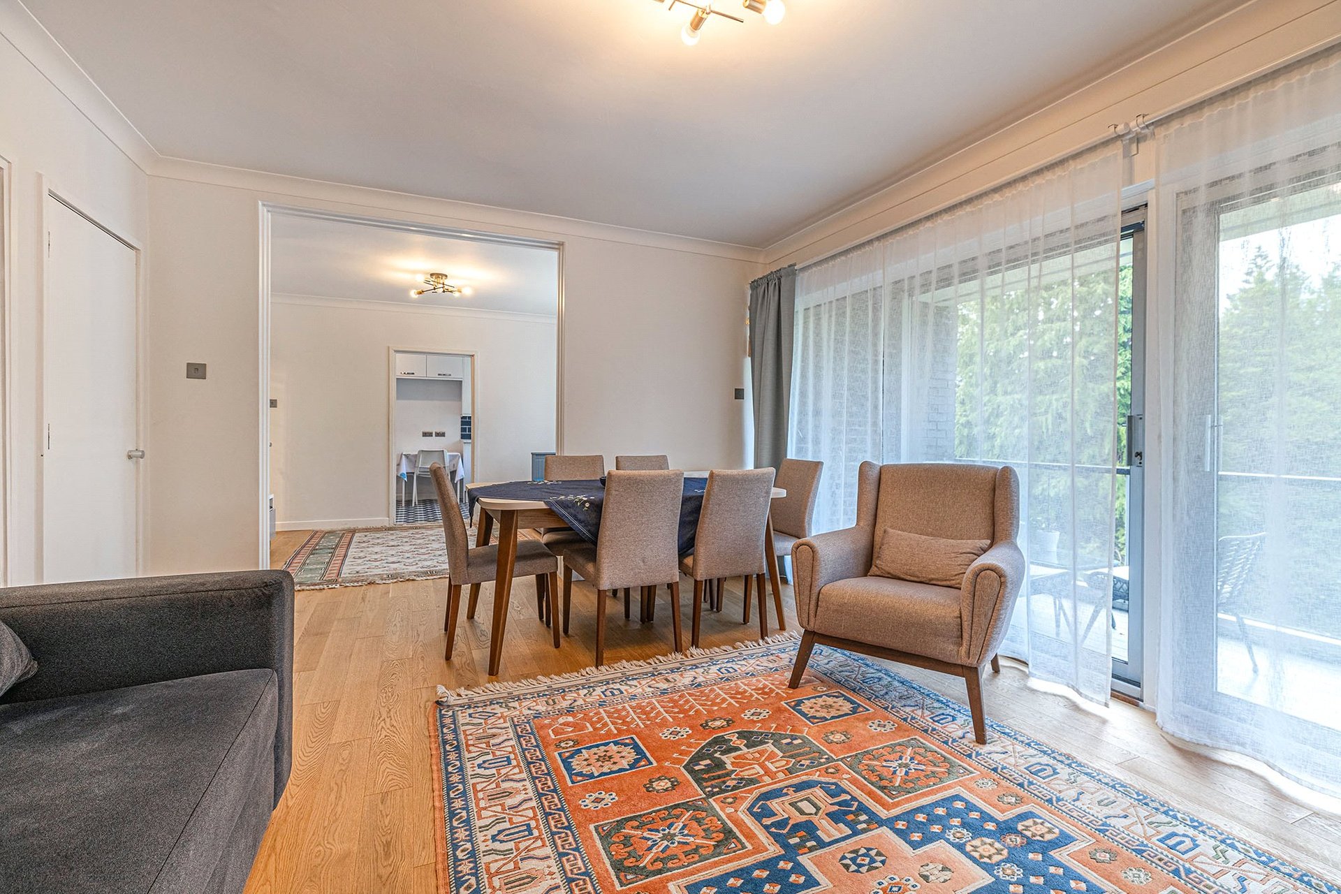 26 Beechwood Court, Bearsden, G61 2RY - Picture #5