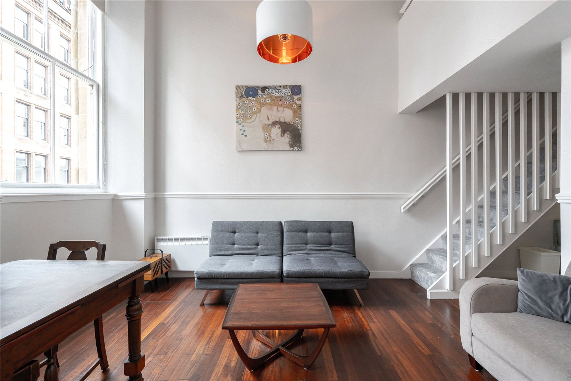 3/2, 123 Ingram Street, Merchant City, Glasgow, G1 1DJ - Picture #5