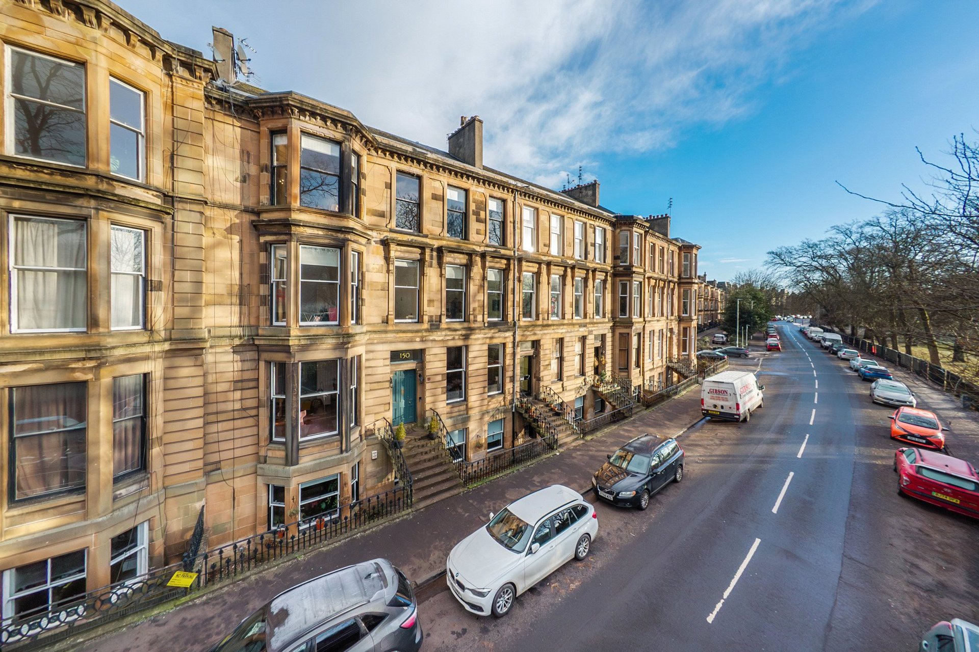 2/2, 148 Queens Drive, Queens Park, Glasgow City, G42 8QN - Picture #28
