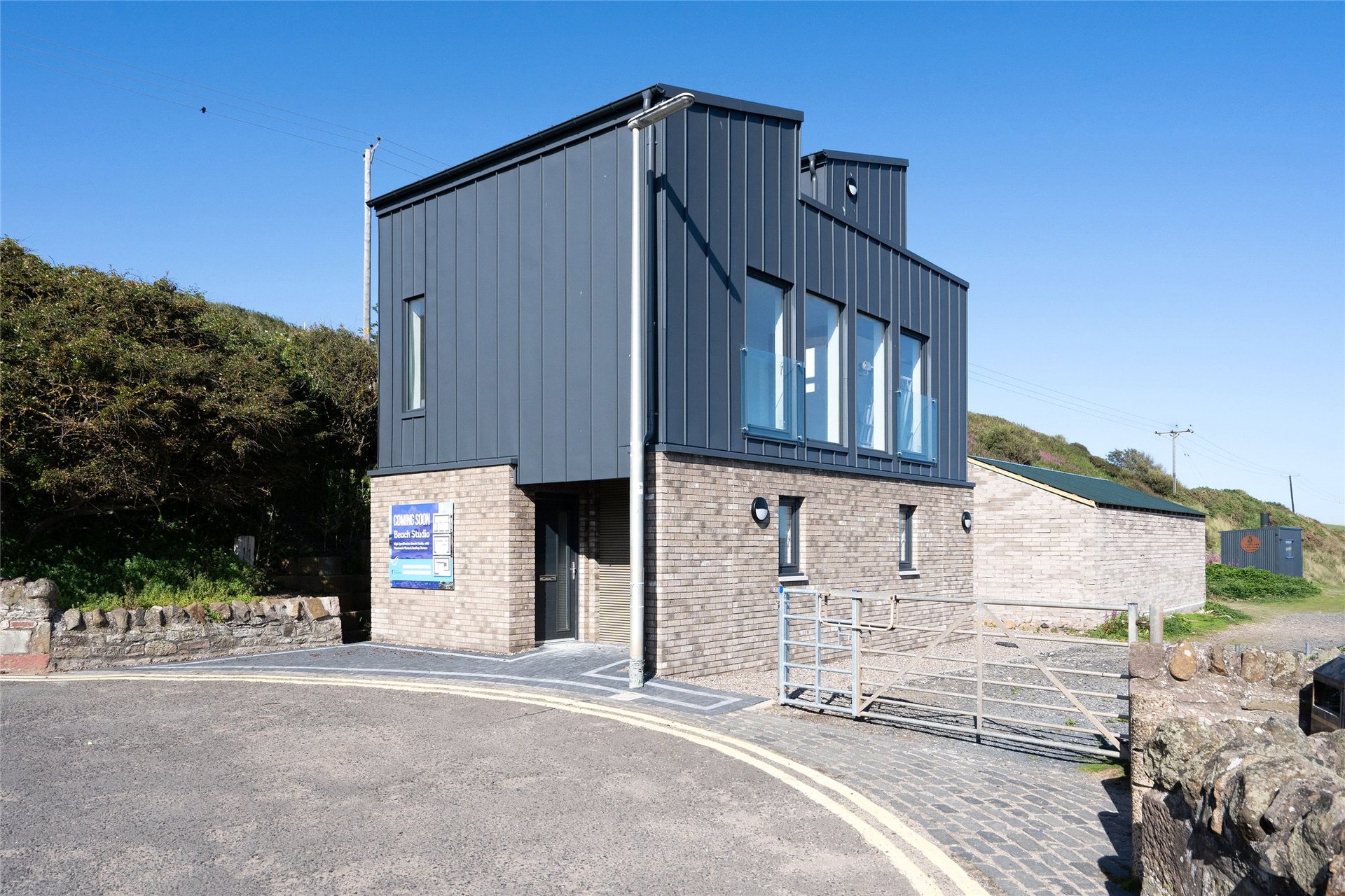 Beach House, The Temple, Lower Largo, Leven, Fife, KY8 6JH - Picture #6