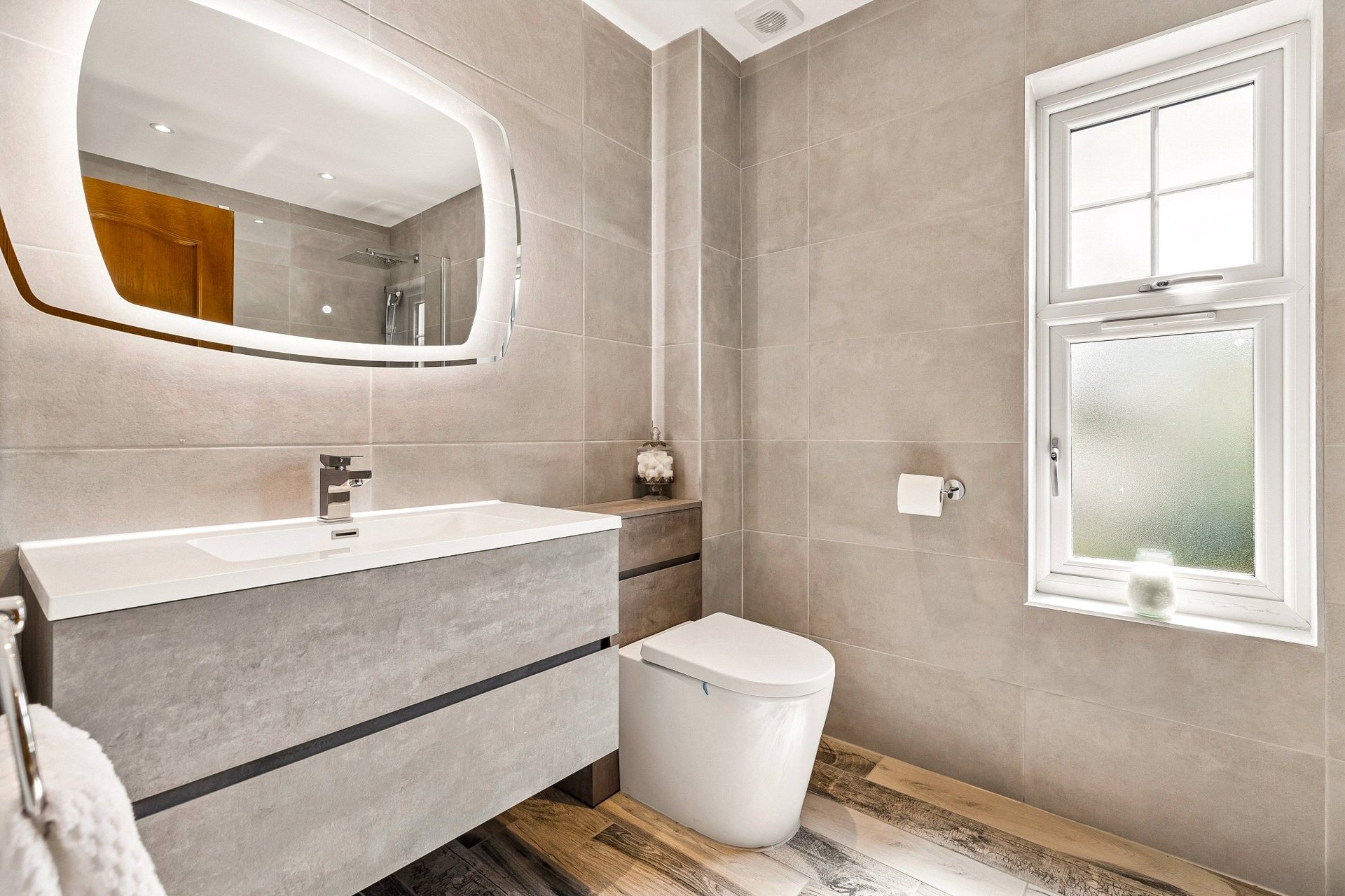 11 Wellknowe Place, Thorntonhall, Glasgow, South Lanarkshire, G74 5QA - Picture #36