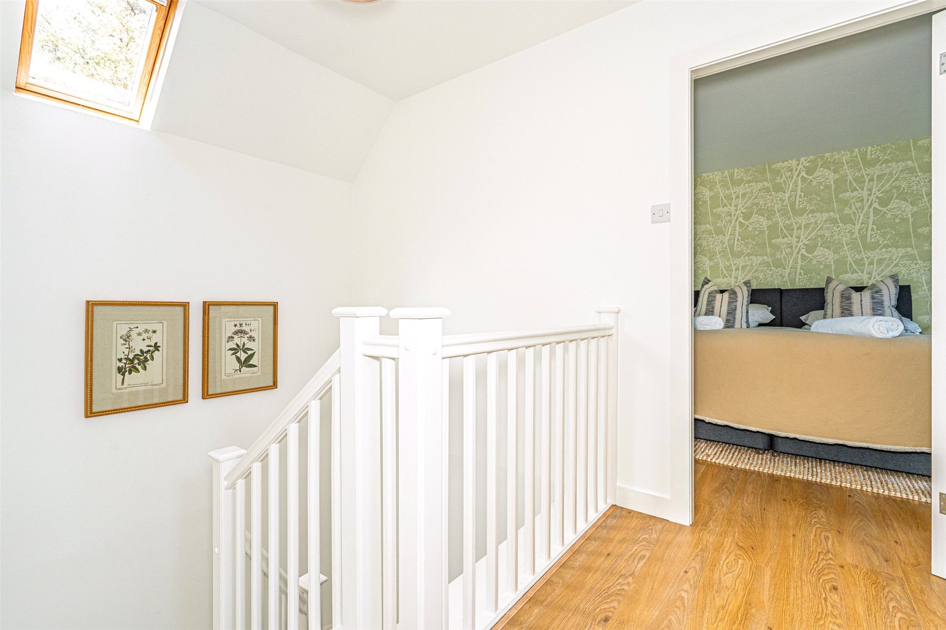 1 South Balmashie, Boarhills, St. Andrews, Fife, KY16 8PN - Picture #17