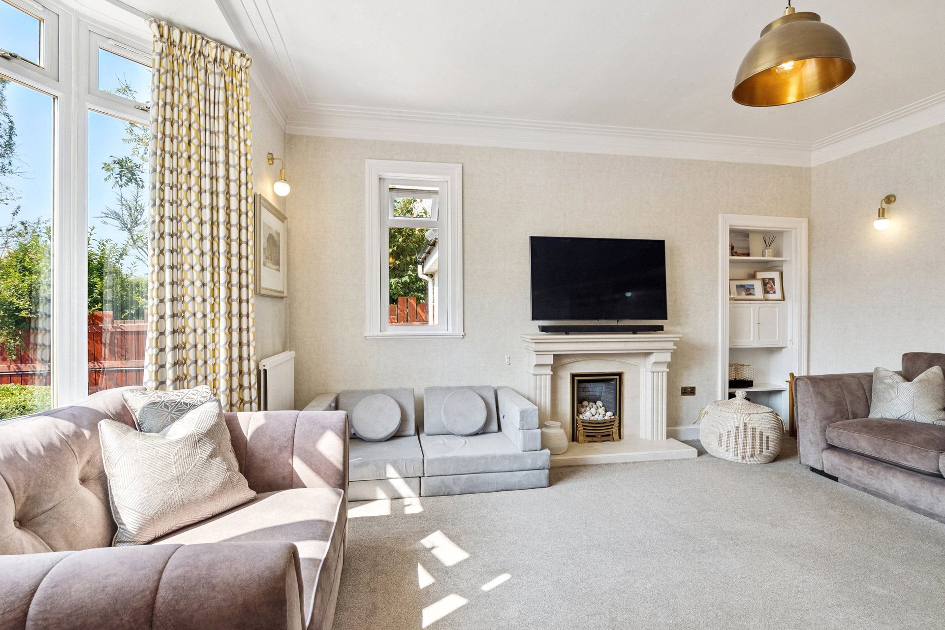 2 Cammo Gardens, Edinburgh, EH4 8EH - Picture #12
