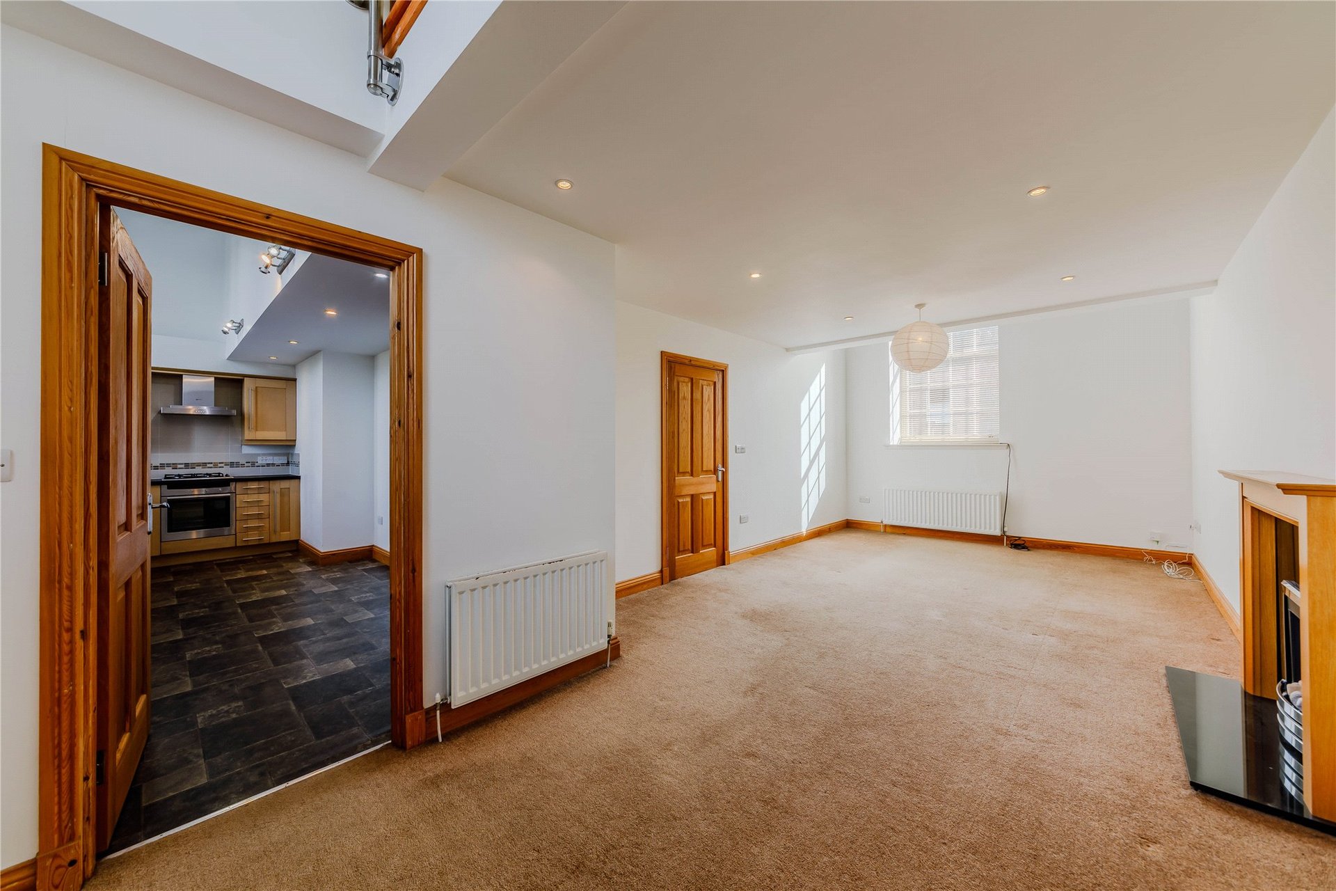 5A Ravensdowne, Berwick-upon-Tweed, Northumberland, TD15 1HX - Picture #5
