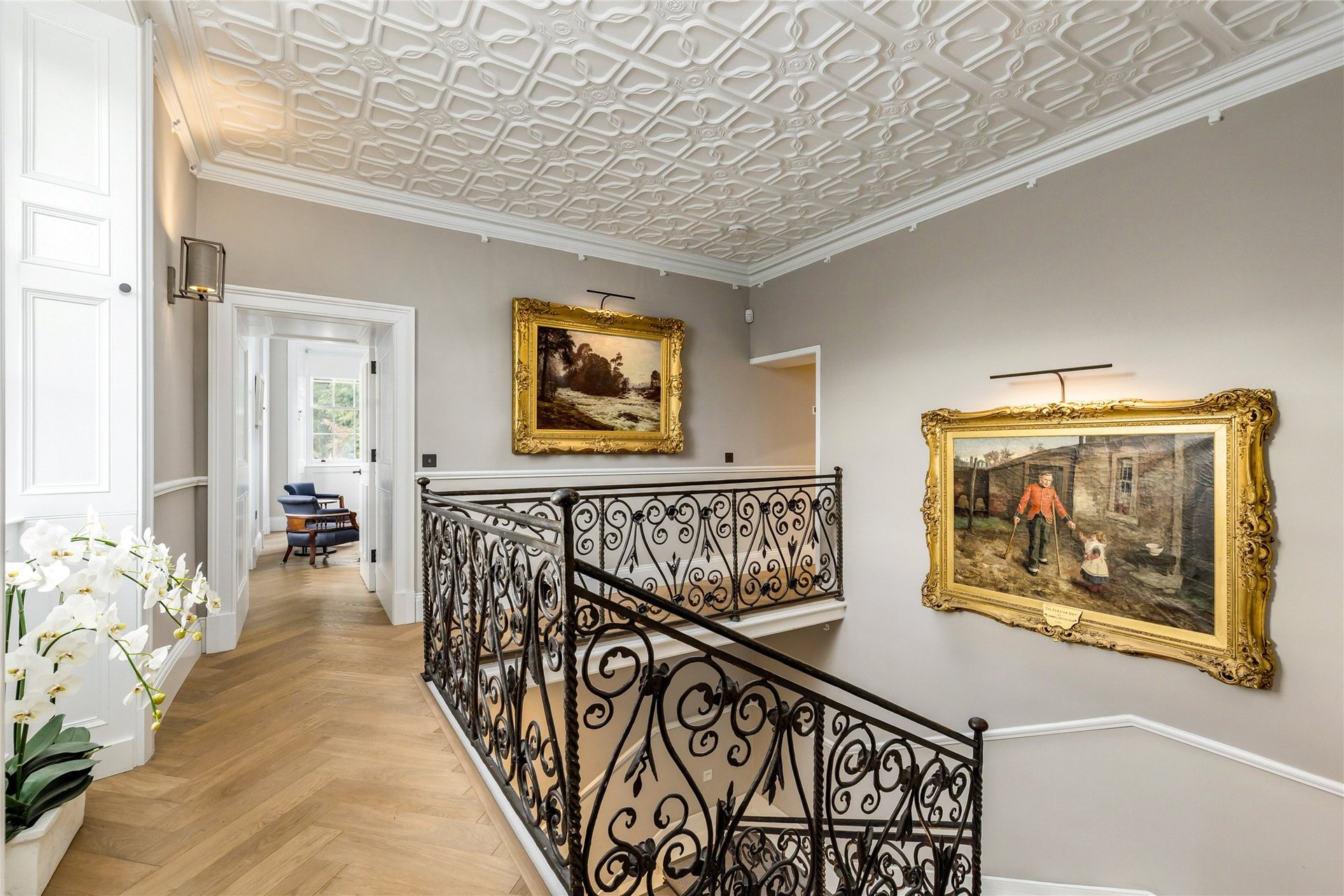 Eskgrove, 5 Inveresk Village, East Lothian, EH21 7TD - Picture #20