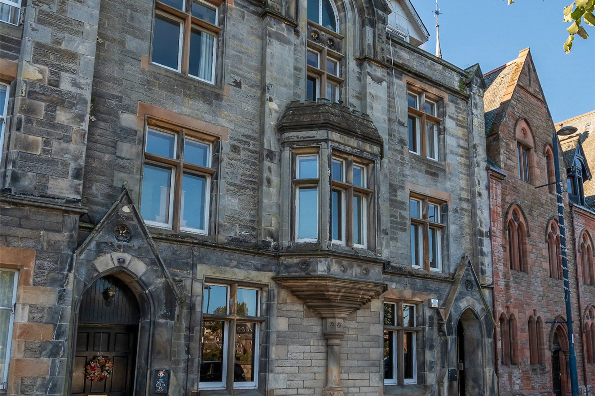 Flat 2, 8 Tay Street, Perth, Perth and Kinross, PH1 5LQ - Picture #13