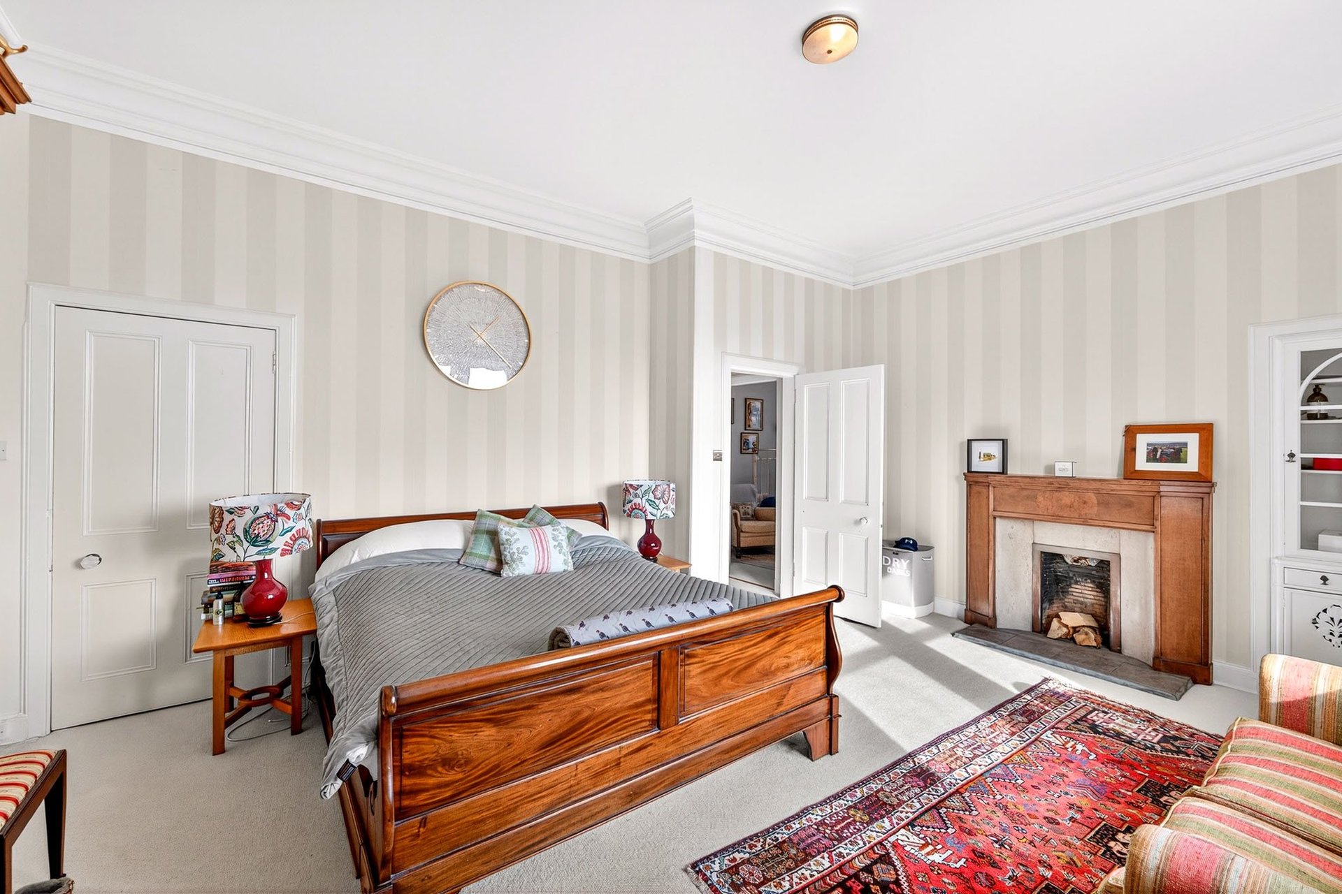 The Firs East, Sunnyhill Road, Hawick, Roxburghshire, TD9 7HT - Picture #21