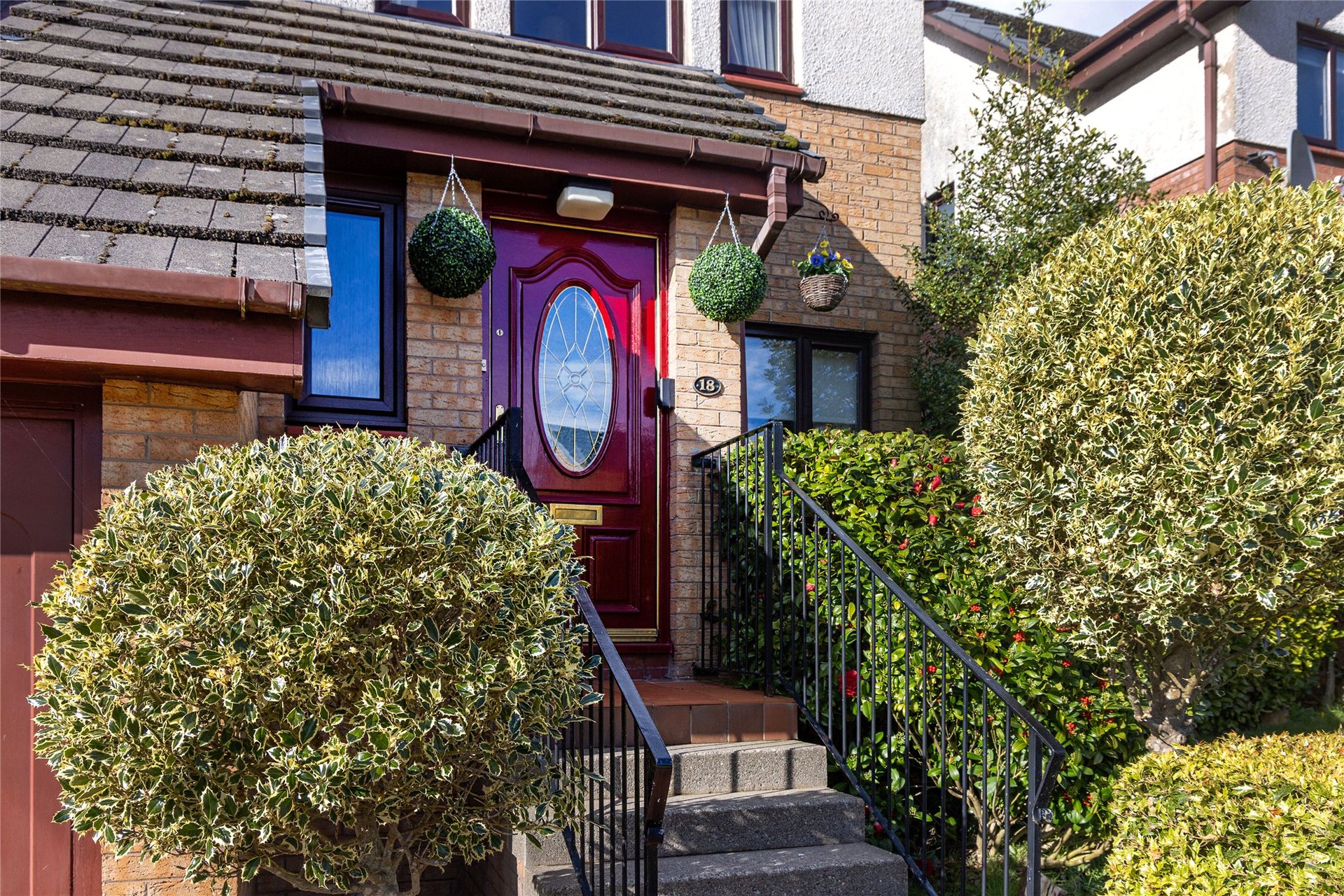 18 Dumbrock Road, Milngavie, G62 7RB - Picture #35