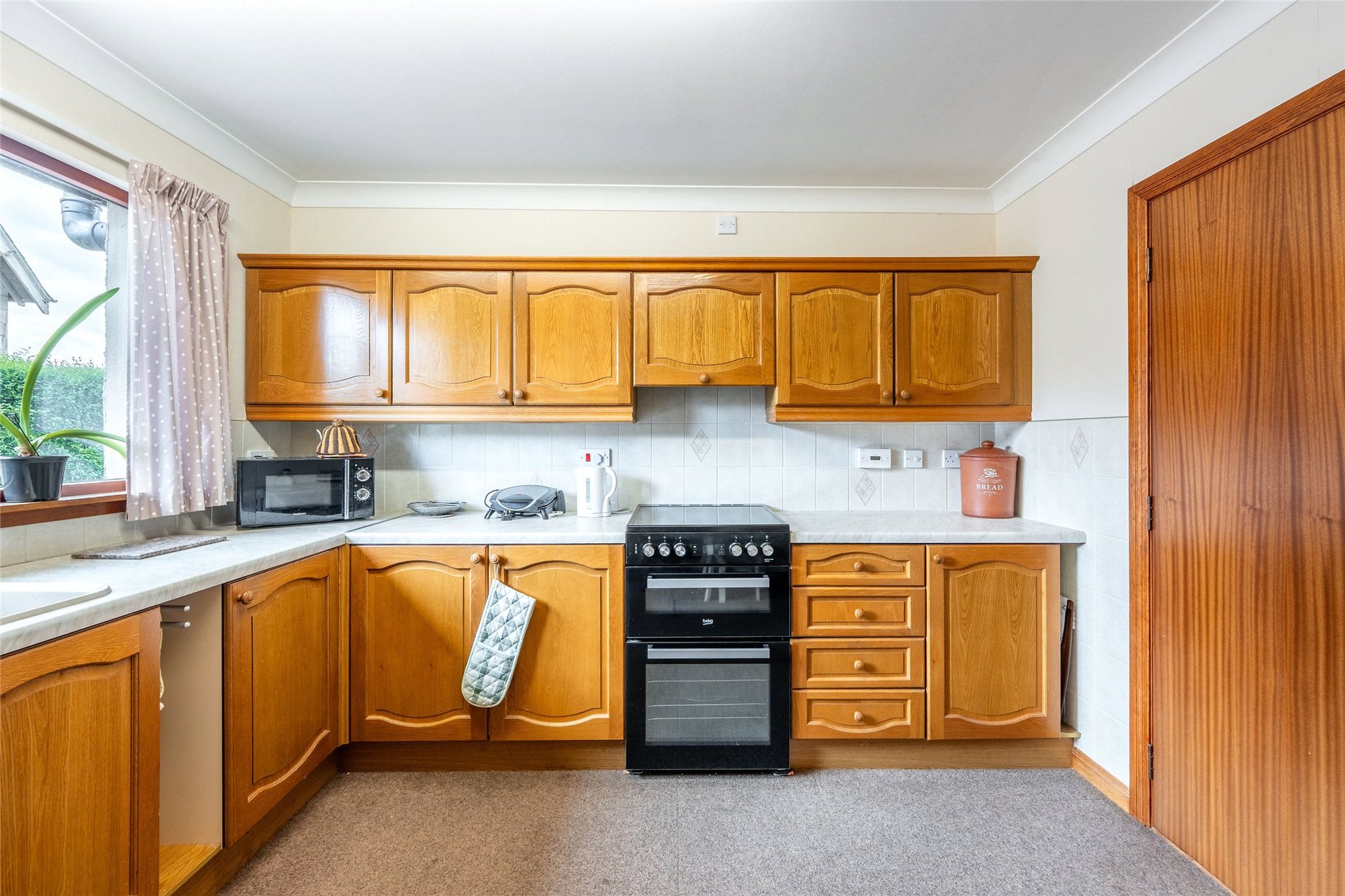 Rubislaw, 11 Millbank, Cupar, Fife, KY15 5DP - Picture #10
