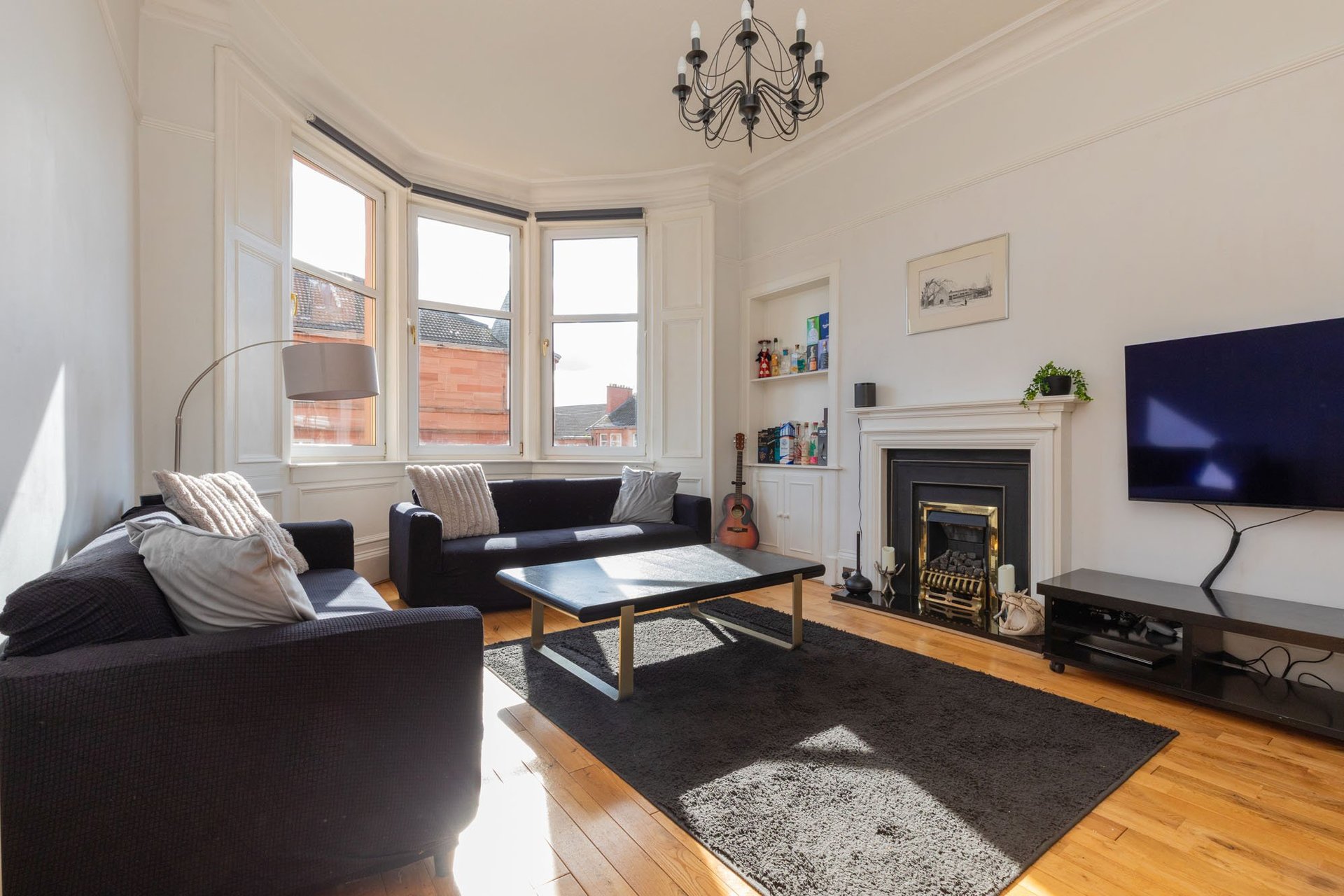 2/2, 65 Tassie Street, Shawlands, Glasgow, G41 3QG - Picture #2