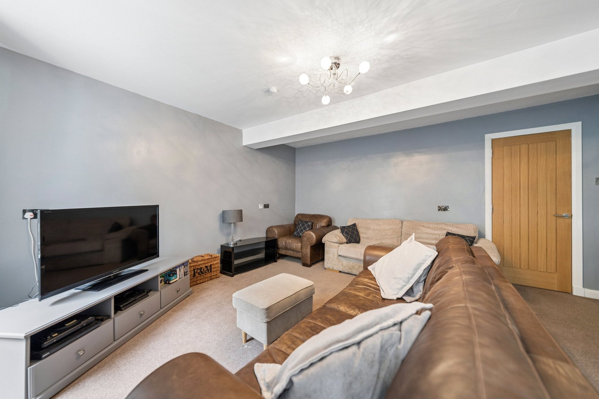 B/1, 44 West Princes Street, Woodlands, Glasgow, G4 9BP - Picture #3